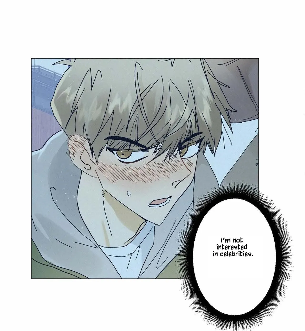 Stupid Cupid Chapter 7 page 84 - 