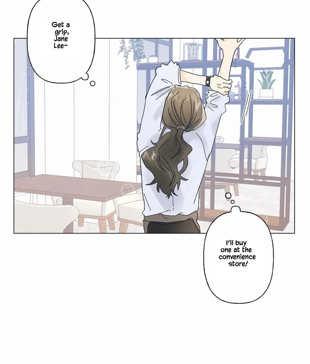 Stupid Cupid Chapter 7 page 87 - 