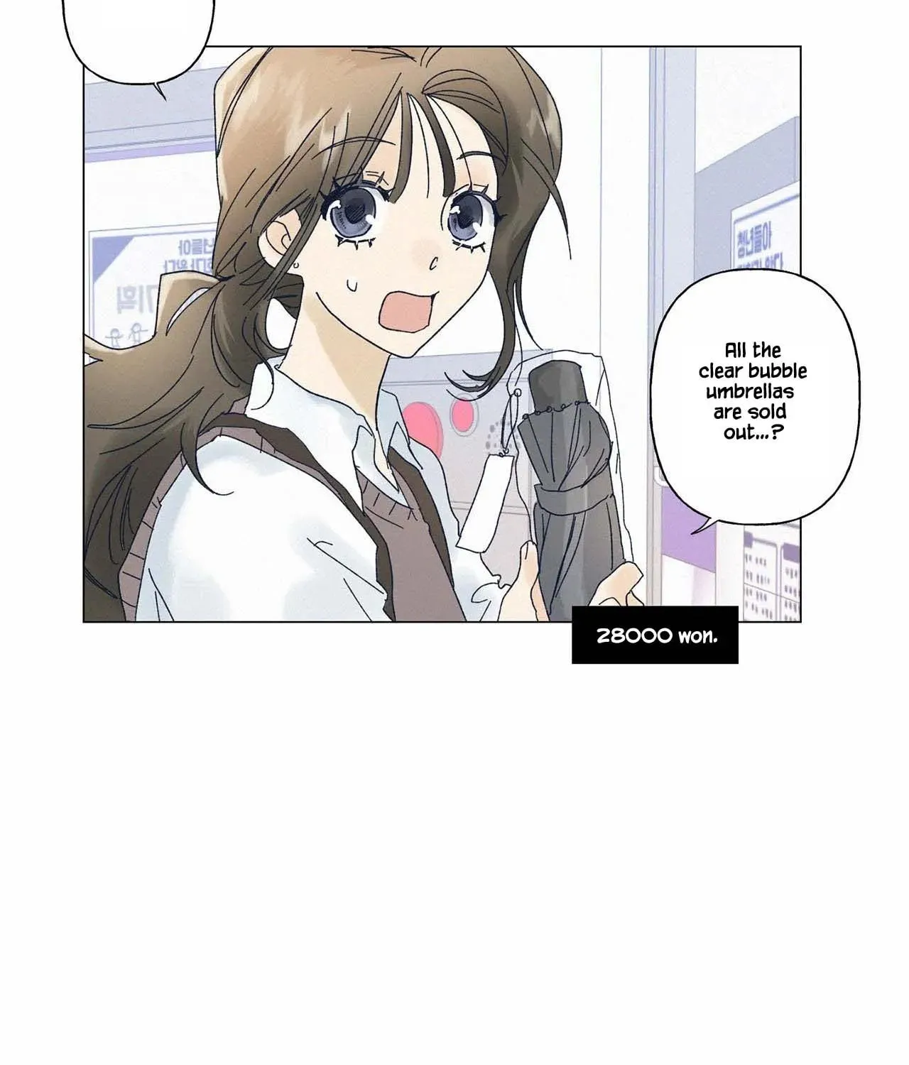 Stupid Cupid Chapter 7 page 89 - 