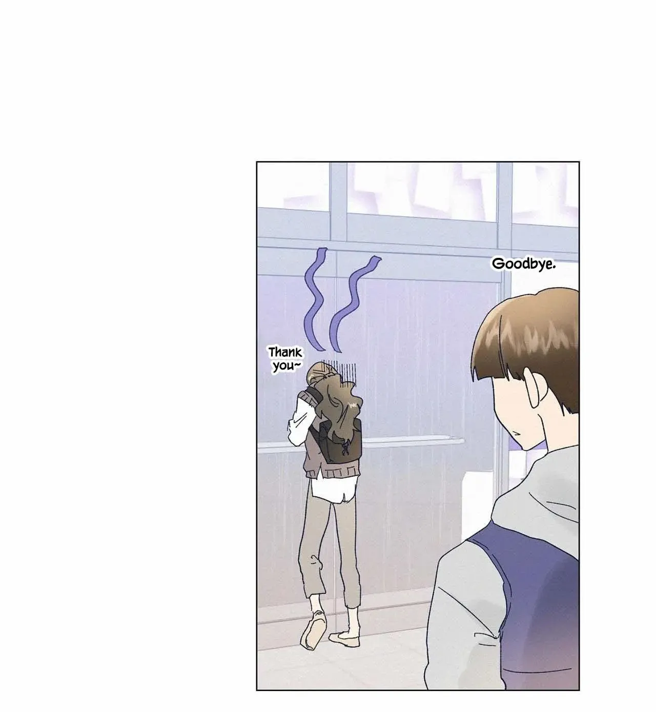 Stupid Cupid Chapter 7 page 90 - 