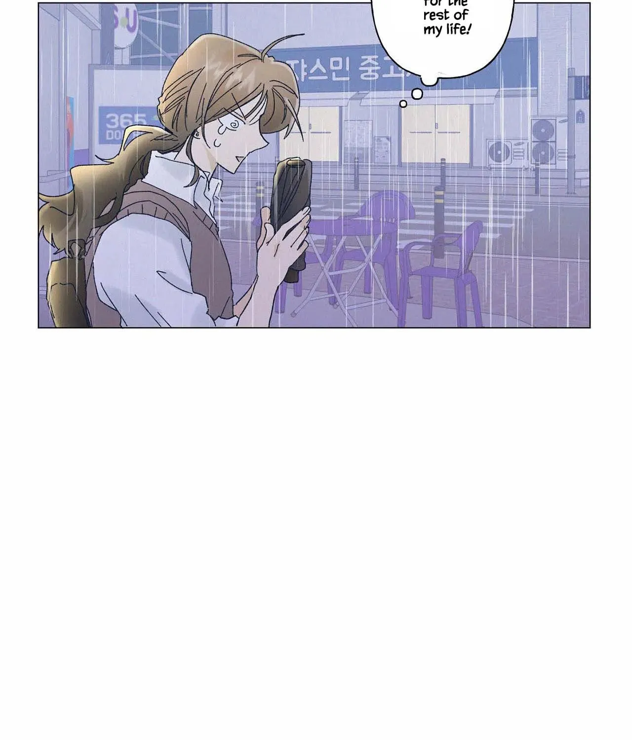 Stupid Cupid Chapter 7 page 93 - 