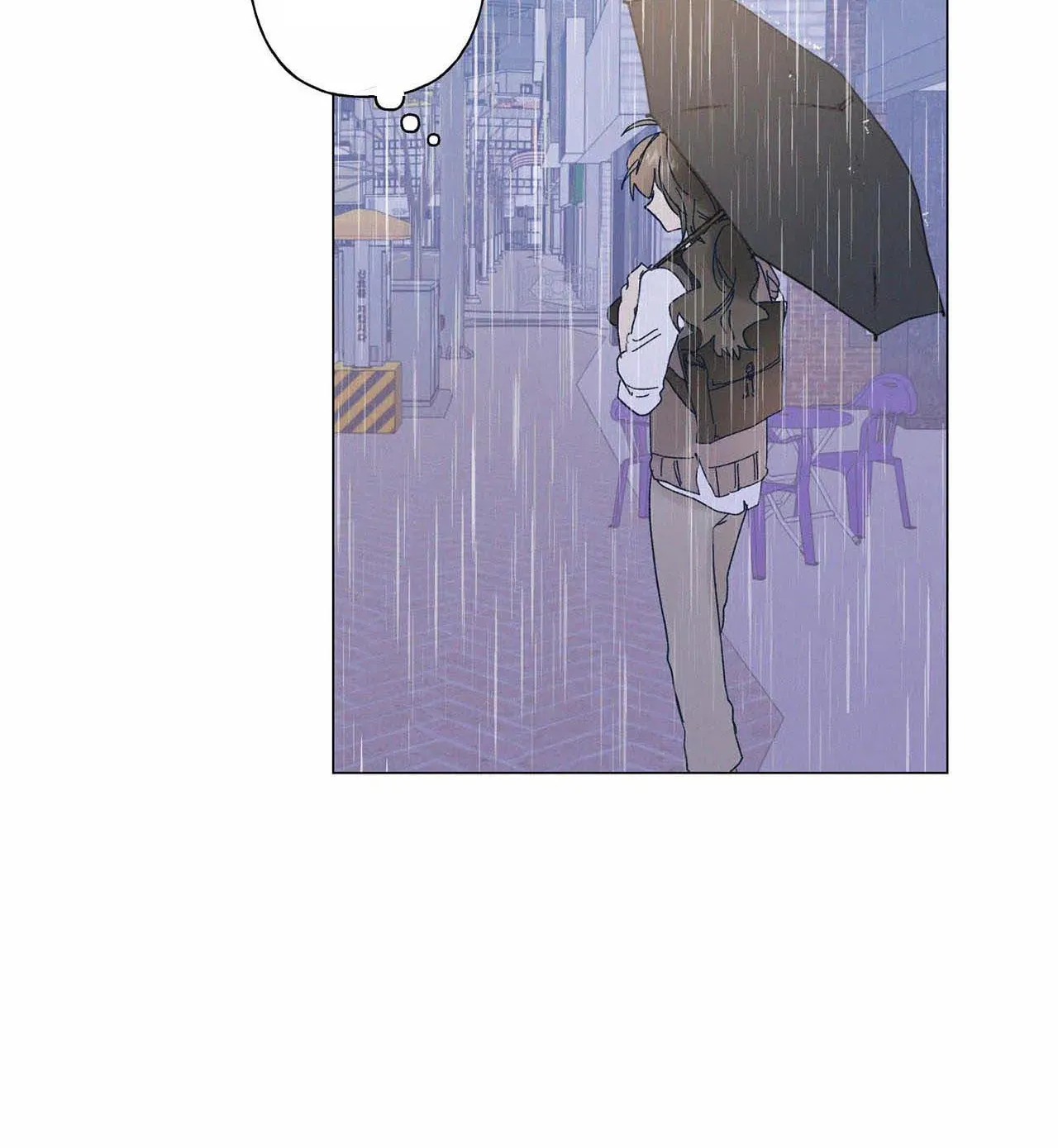 Stupid Cupid Chapter 7 page 96 - 