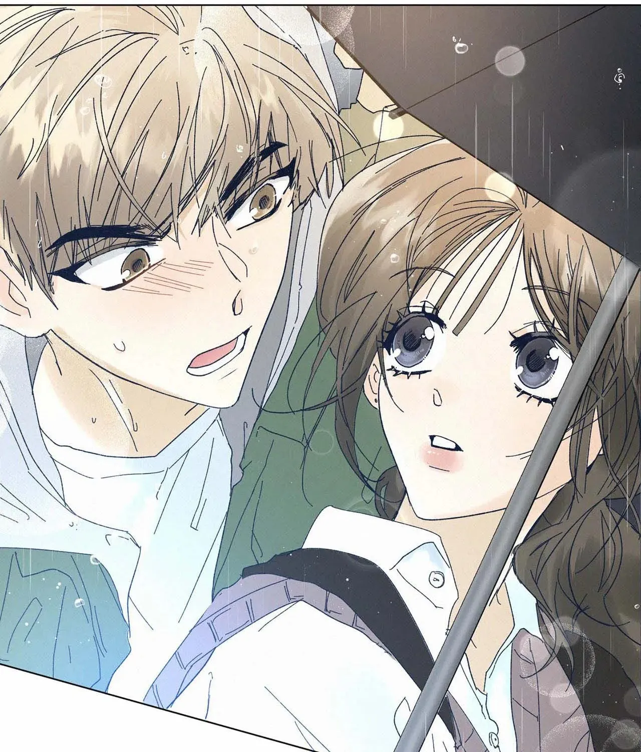 Stupid Cupid Chapter 7 page 100 - 