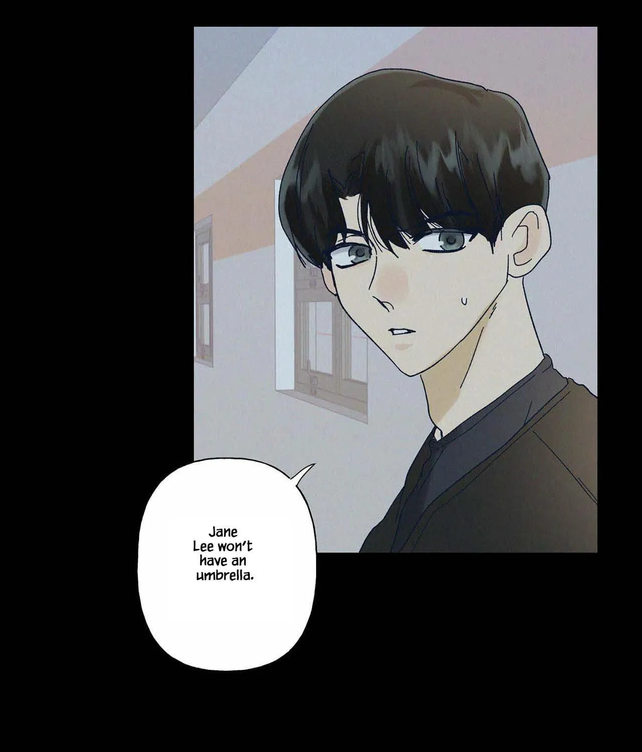 Stupid Cupid Chapter 8 page 11 - 