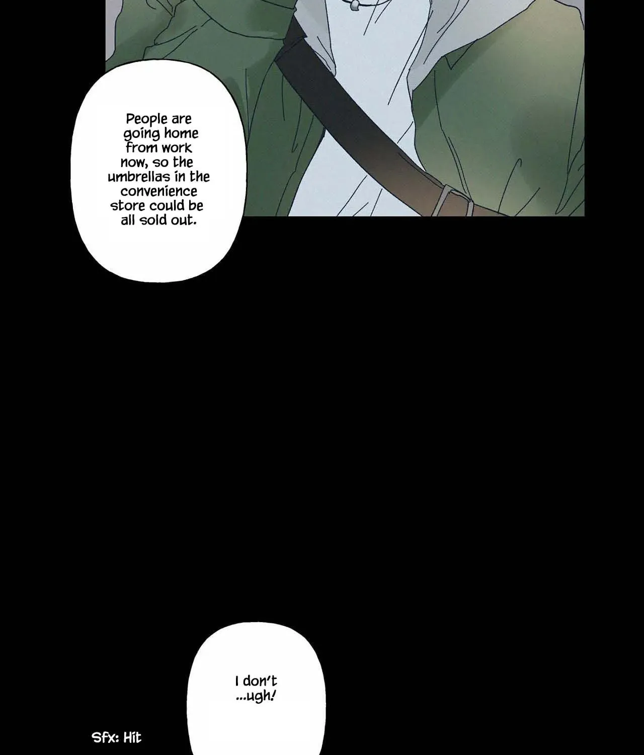 Stupid Cupid Chapter 8 page 14 - 
