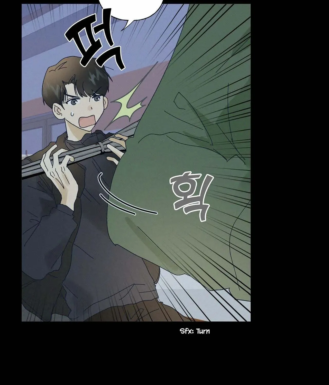 Stupid Cupid Chapter 8 page 15 - 