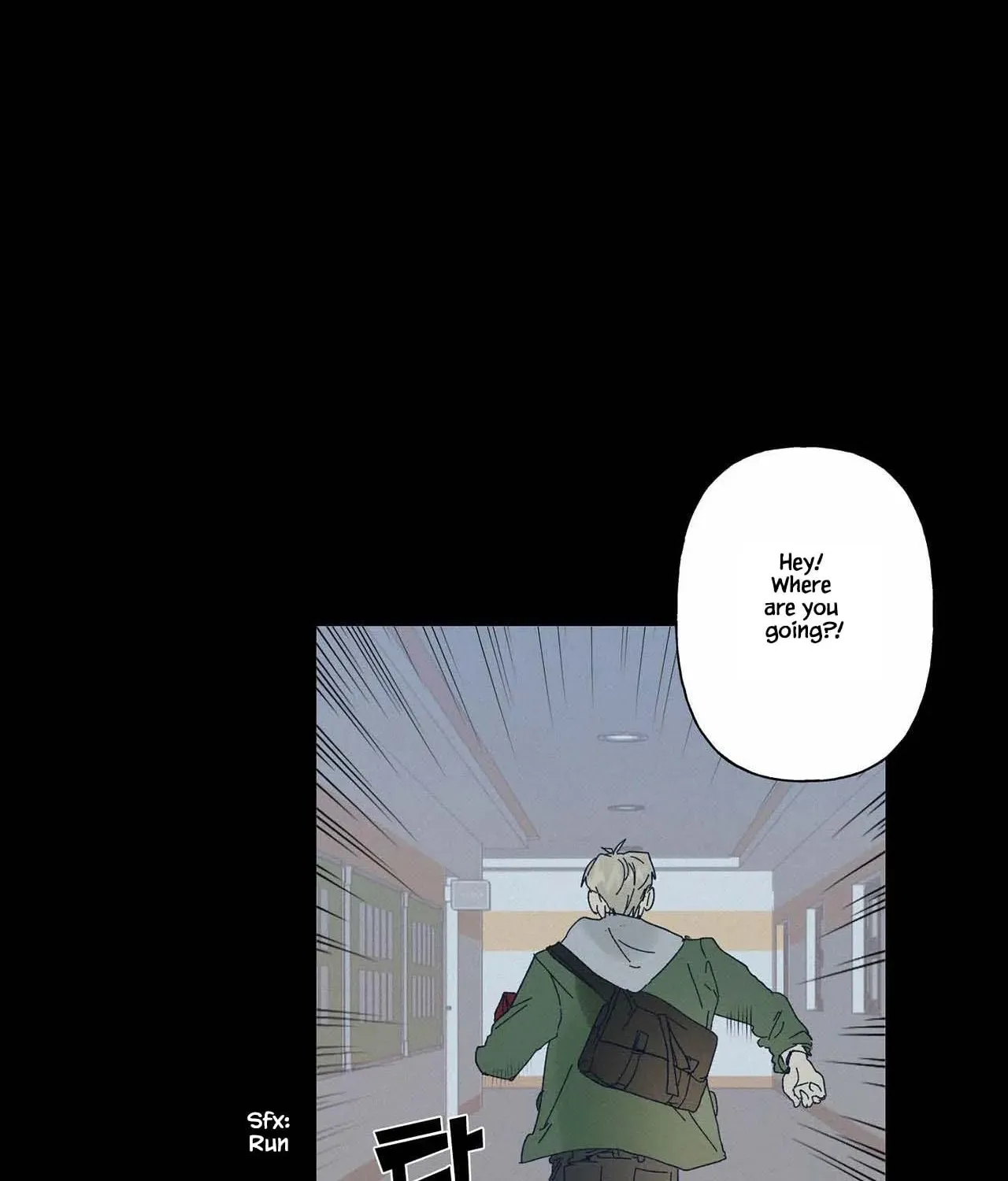Stupid Cupid Chapter 8 page 16 - 