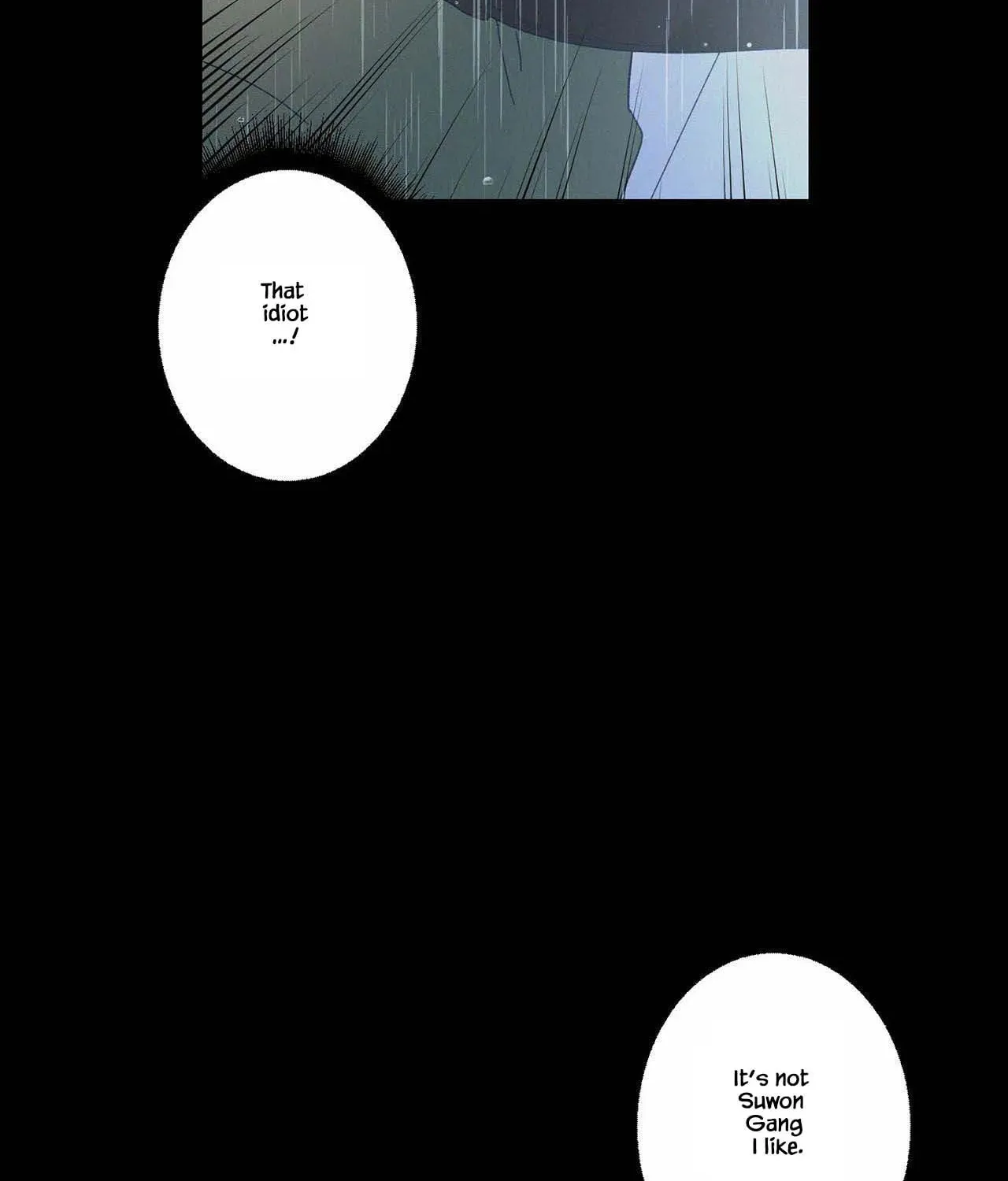 Stupid Cupid Chapter 8 page 20 - 