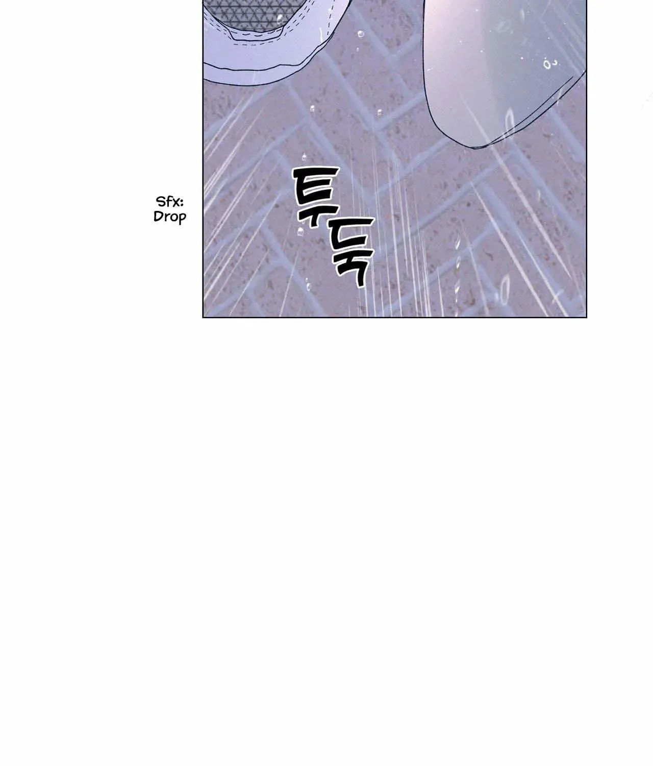 Stupid Cupid Chapter 8 page 3 - 