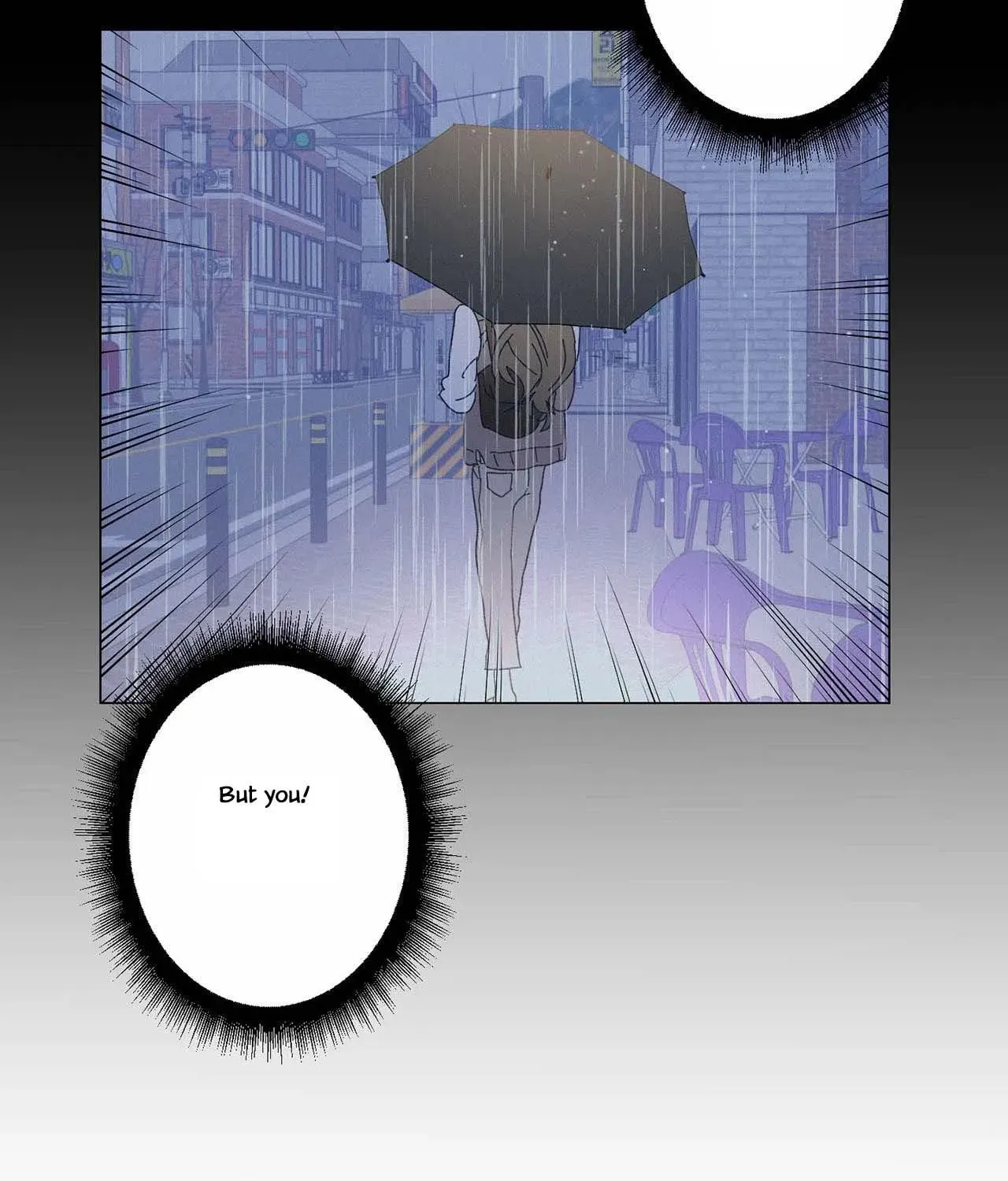 Stupid Cupid Chapter 8 page 21 - 