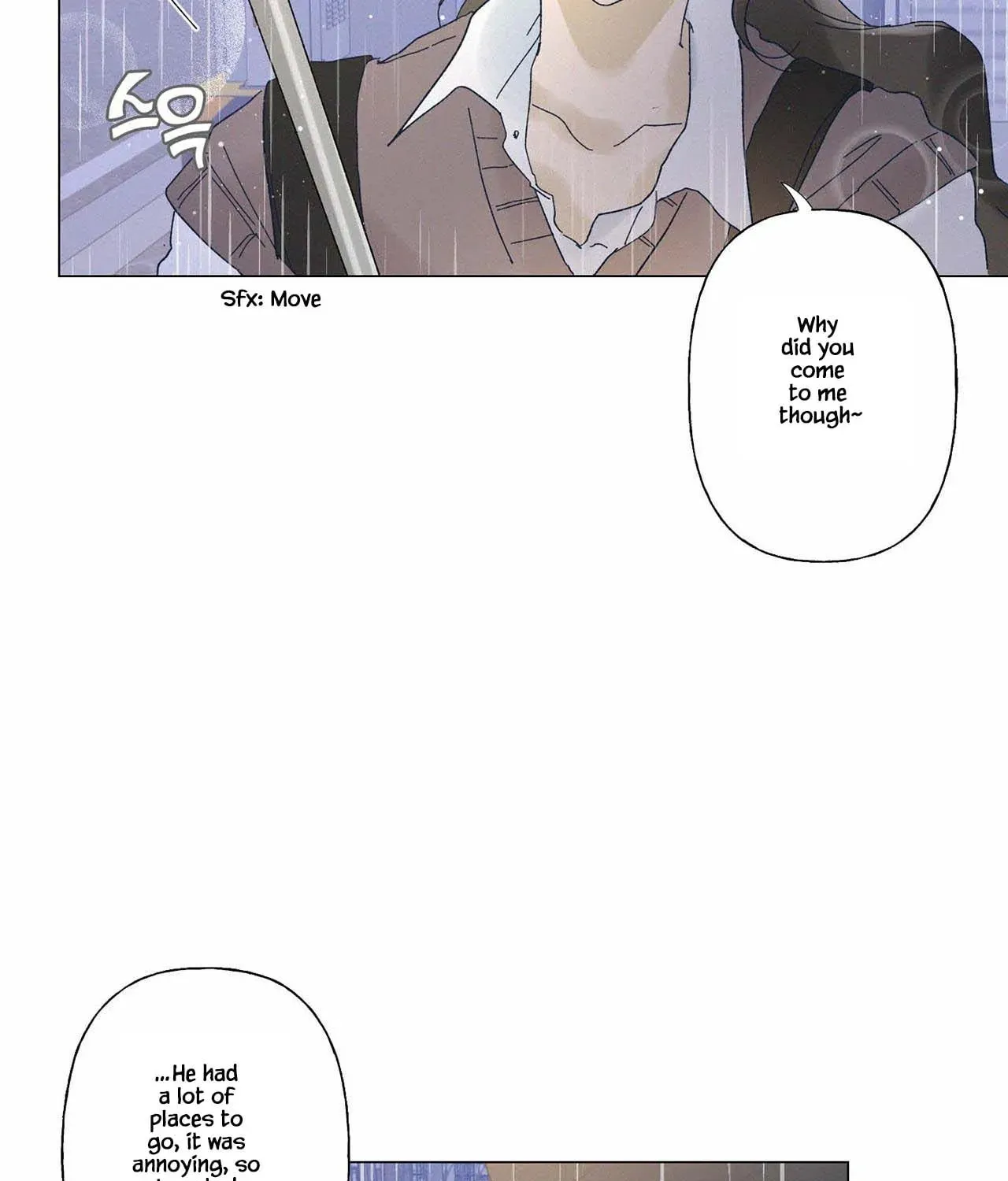 Stupid Cupid Chapter 8 page 23 - 