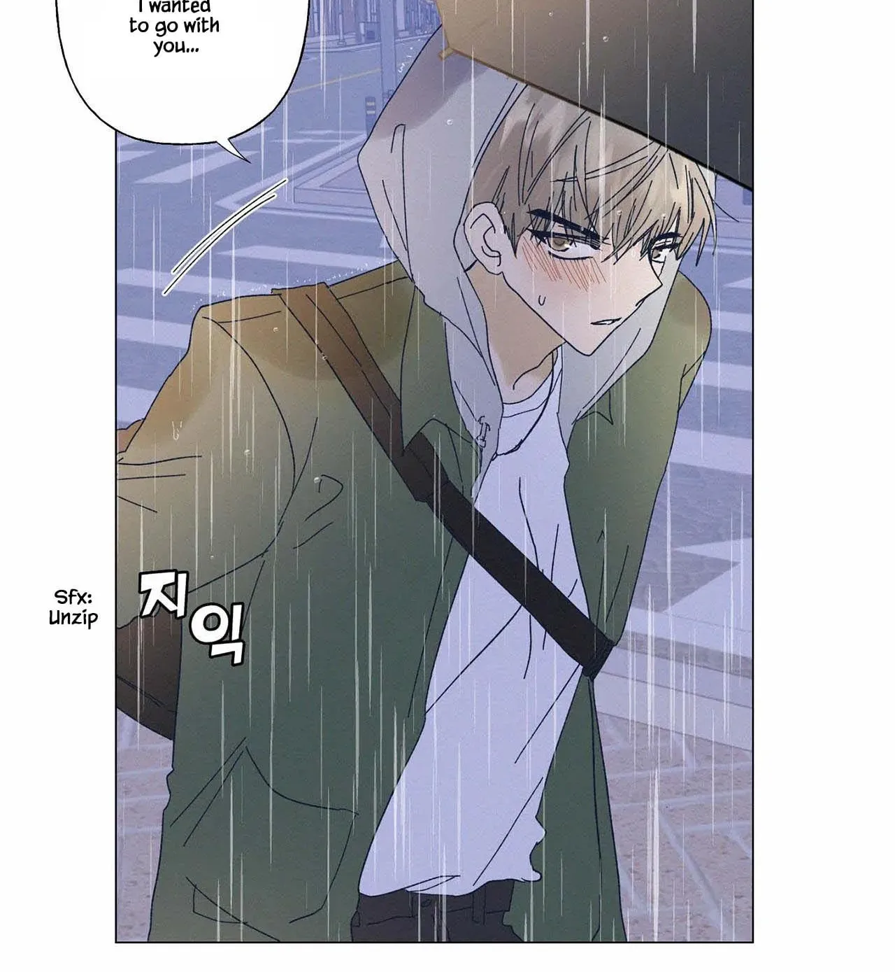 Stupid Cupid Chapter 8 page 24 - 