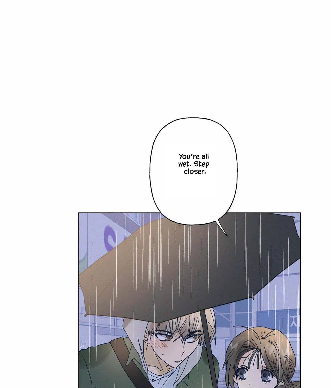 Stupid Cupid Chapter 8 page 25 - 