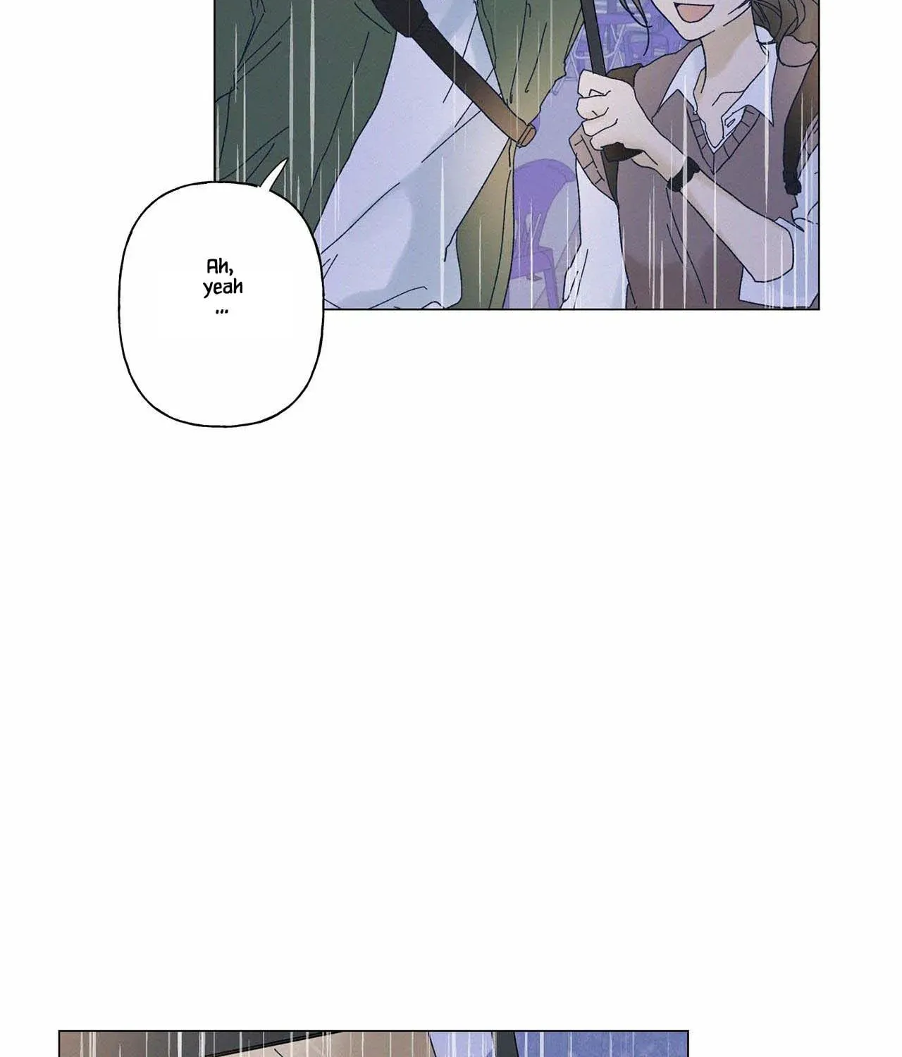 Stupid Cupid Chapter 8 page 26 - 