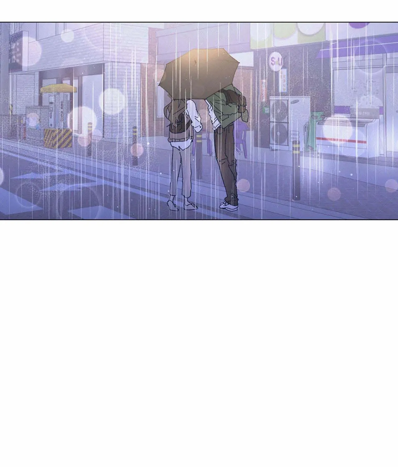Stupid Cupid Chapter 8 page 4 - 