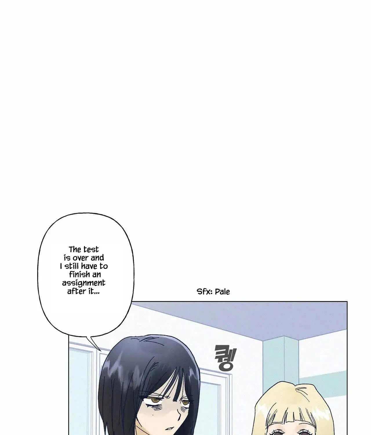 Stupid Cupid Chapter 8 page 35 - 