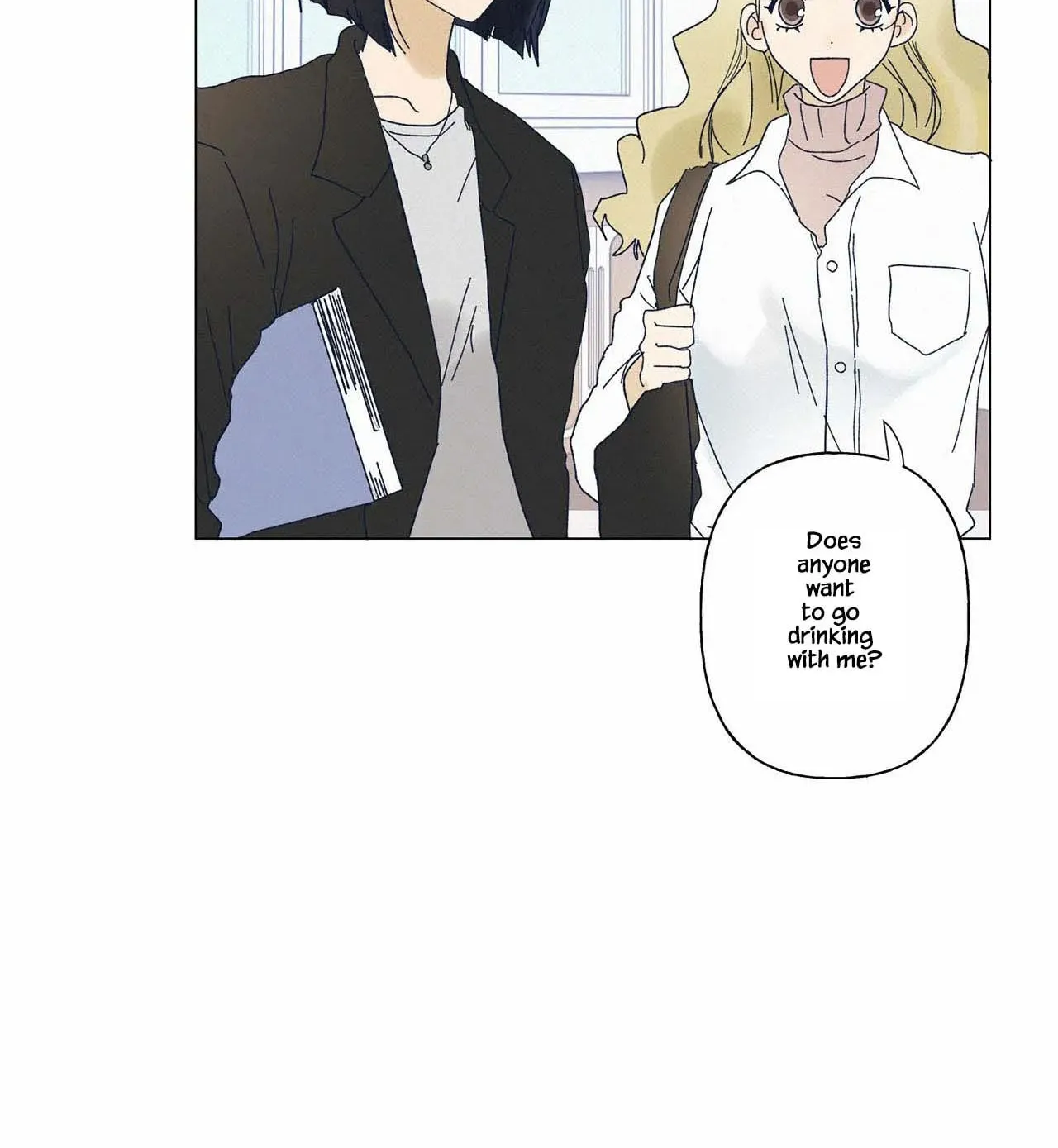 Stupid Cupid Chapter 8 page 36 - 