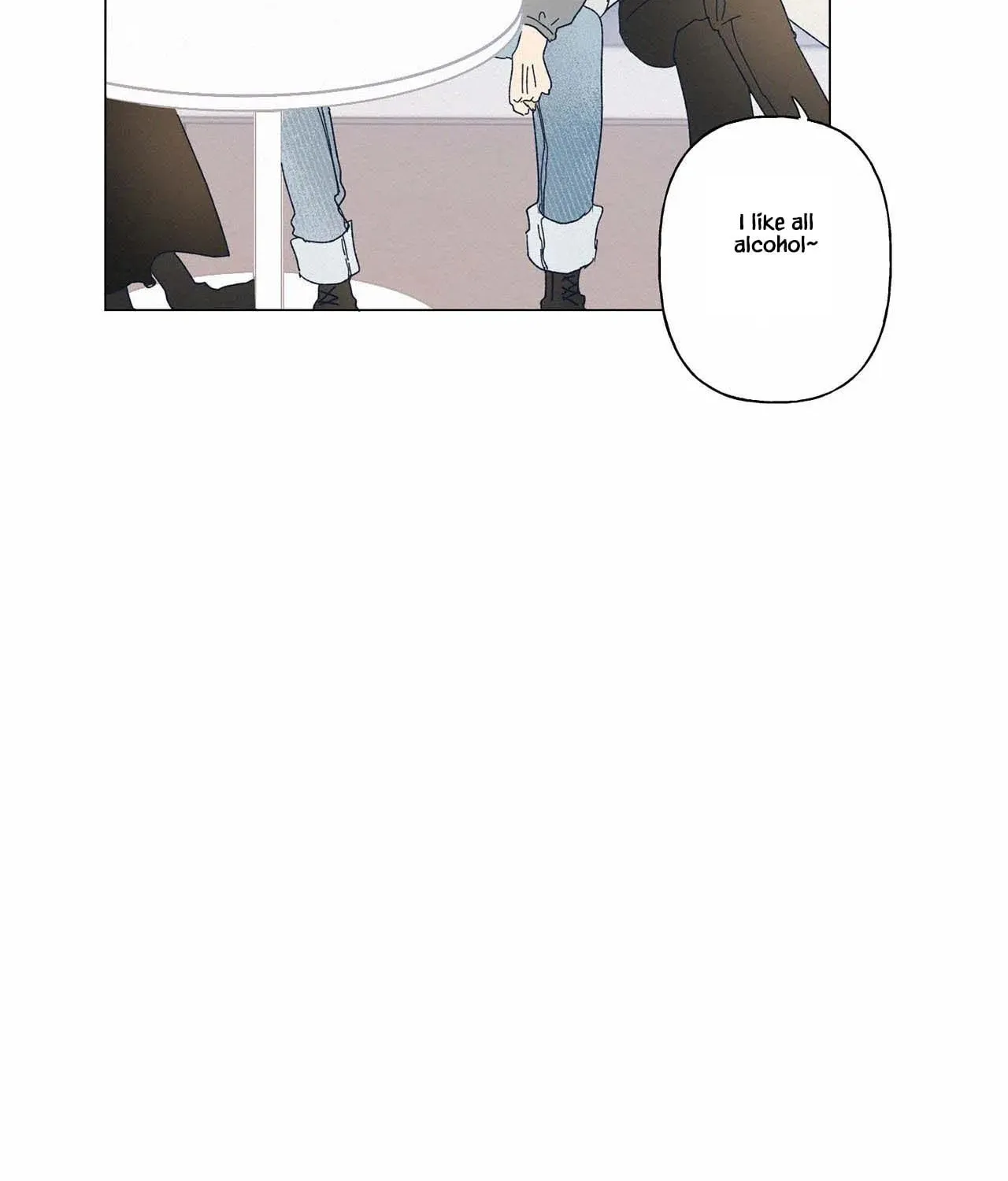Stupid Cupid Chapter 8 page 38 - 
