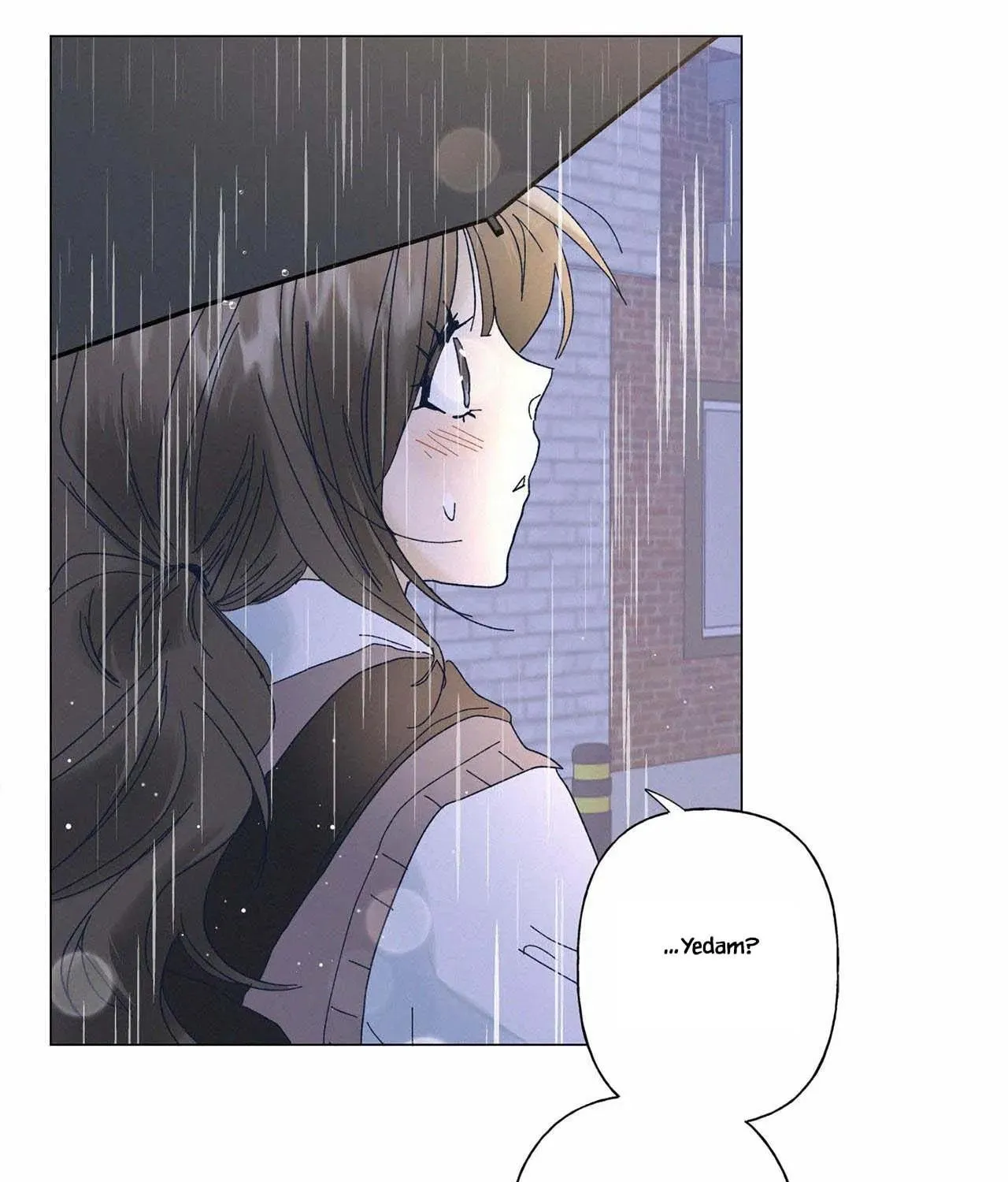 Stupid Cupid Chapter 8 page 5 - 