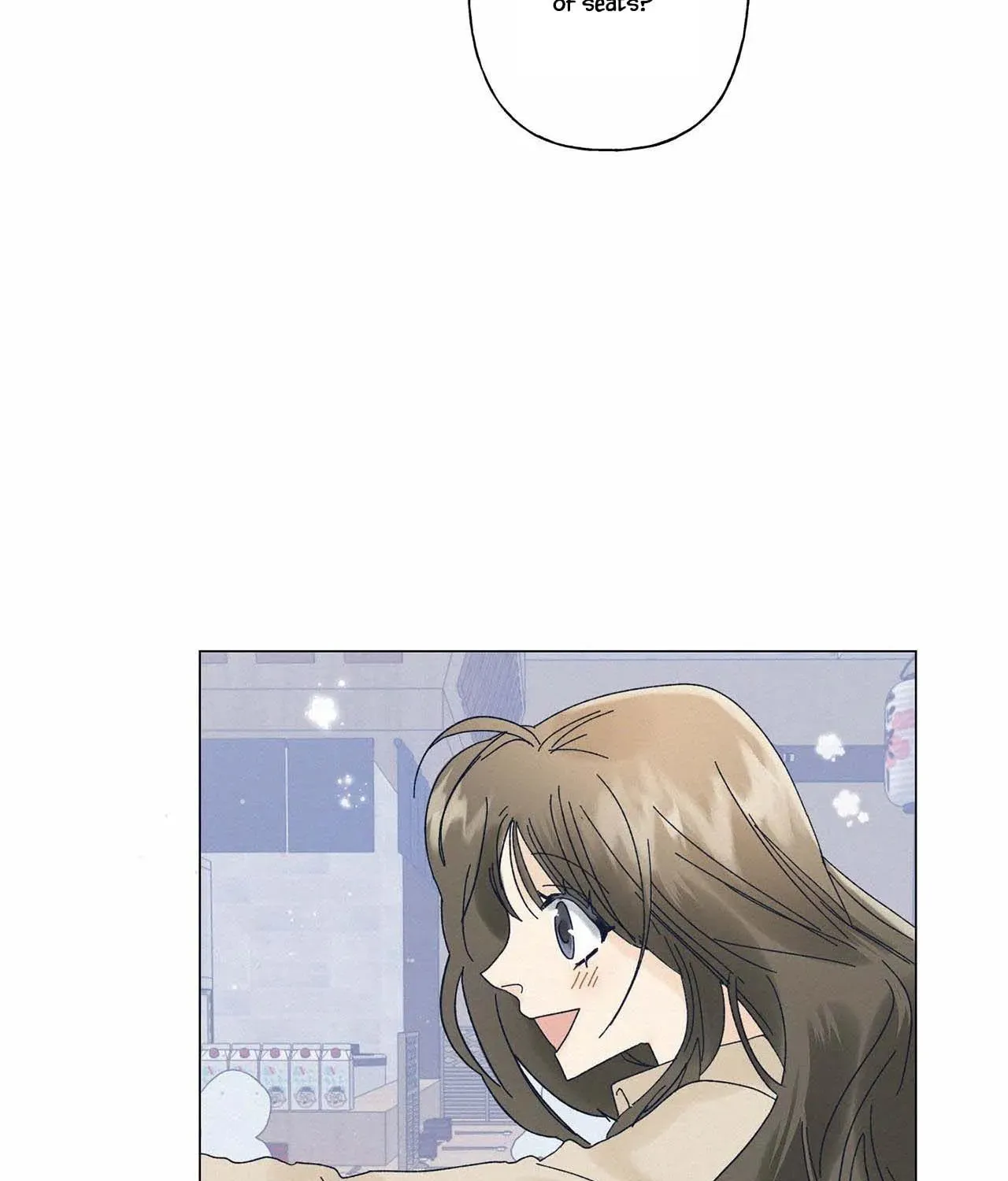 Stupid Cupid Chapter 8 page 41 - 