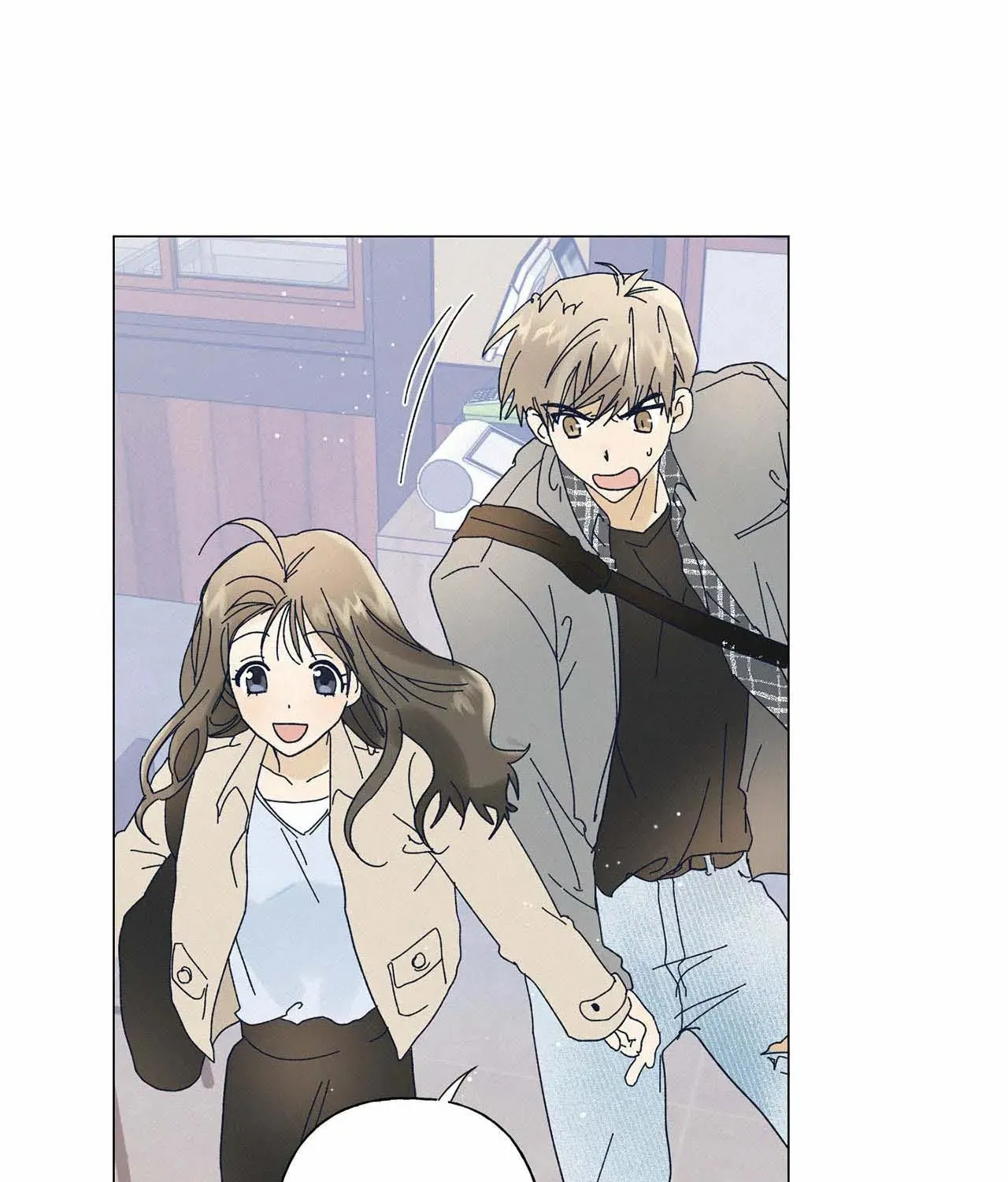 Stupid Cupid Chapter 8 page 43 - 