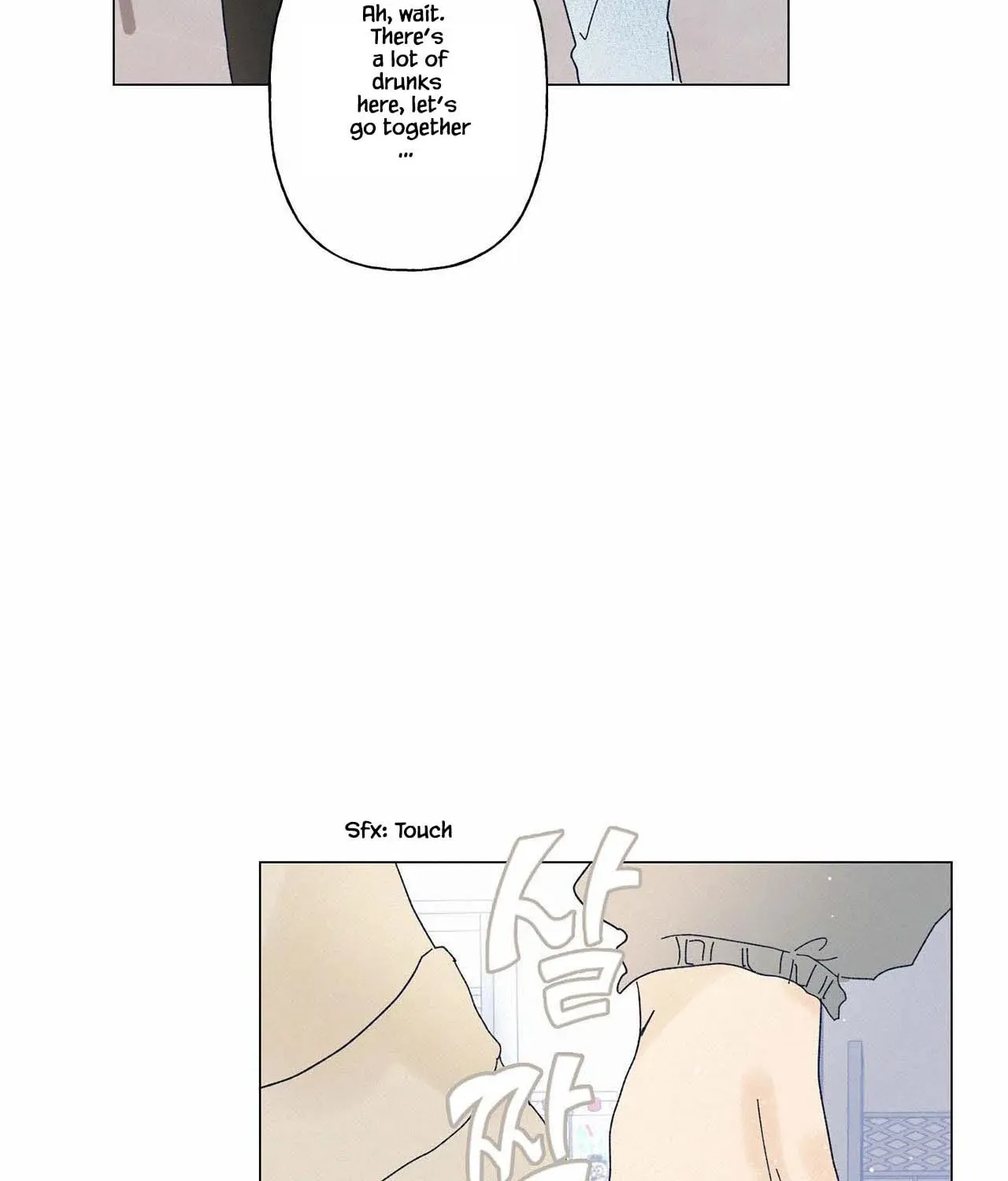 Stupid Cupid Chapter 8 page 44 - 