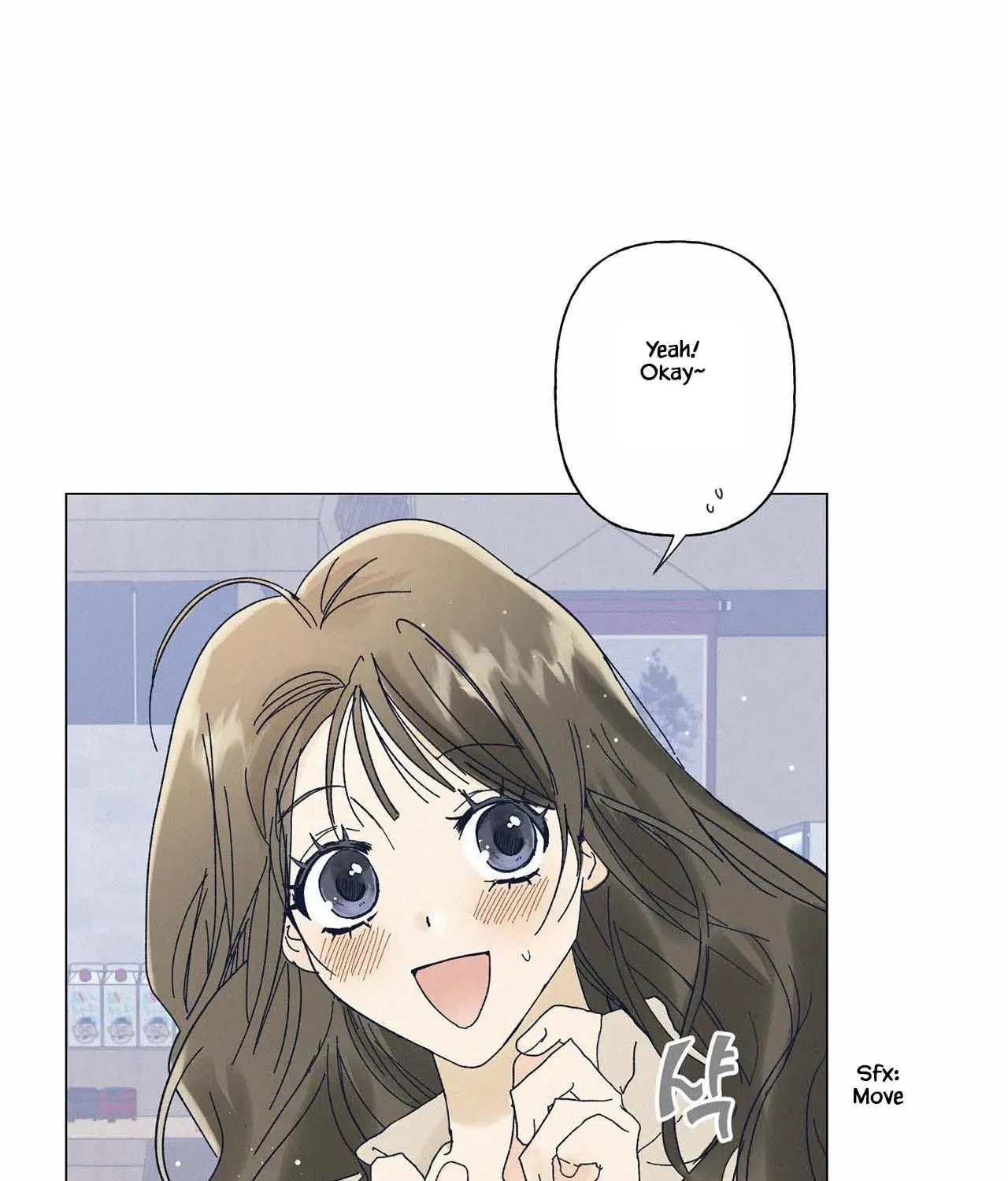 Stupid Cupid Chapter 8 page 47 - 