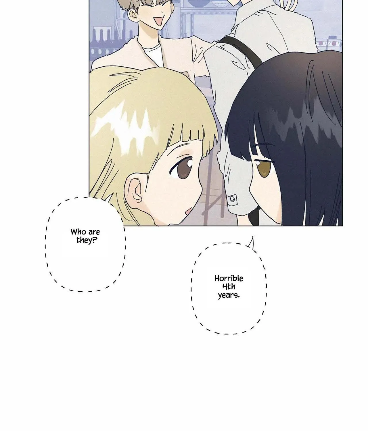 Stupid Cupid Chapter 8 page 53 - 