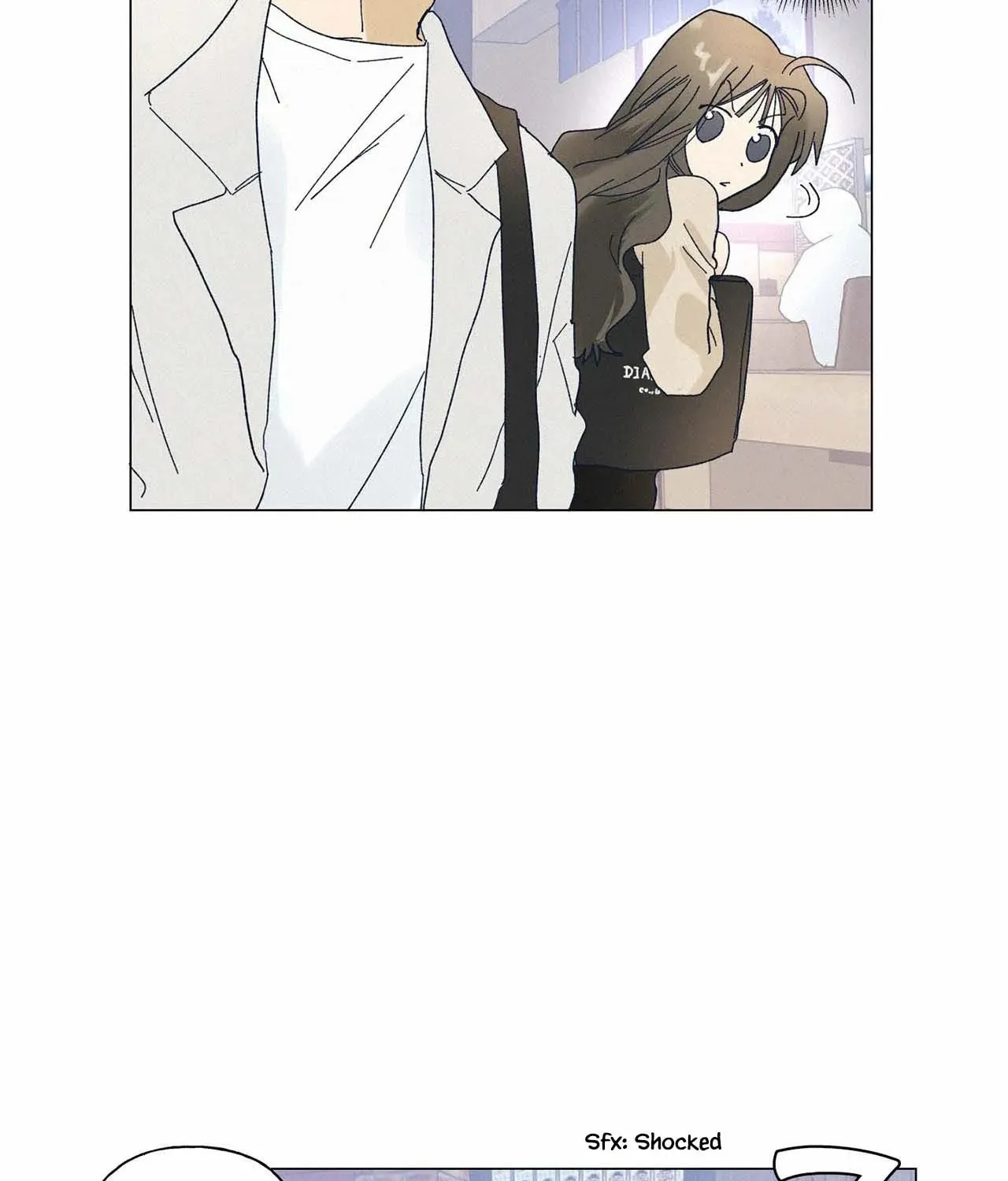 Stupid Cupid Chapter 8 page 56 - 