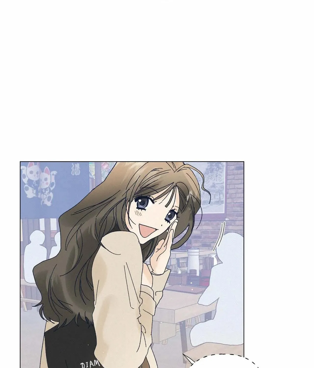 Stupid Cupid Chapter 8 page 58 - 