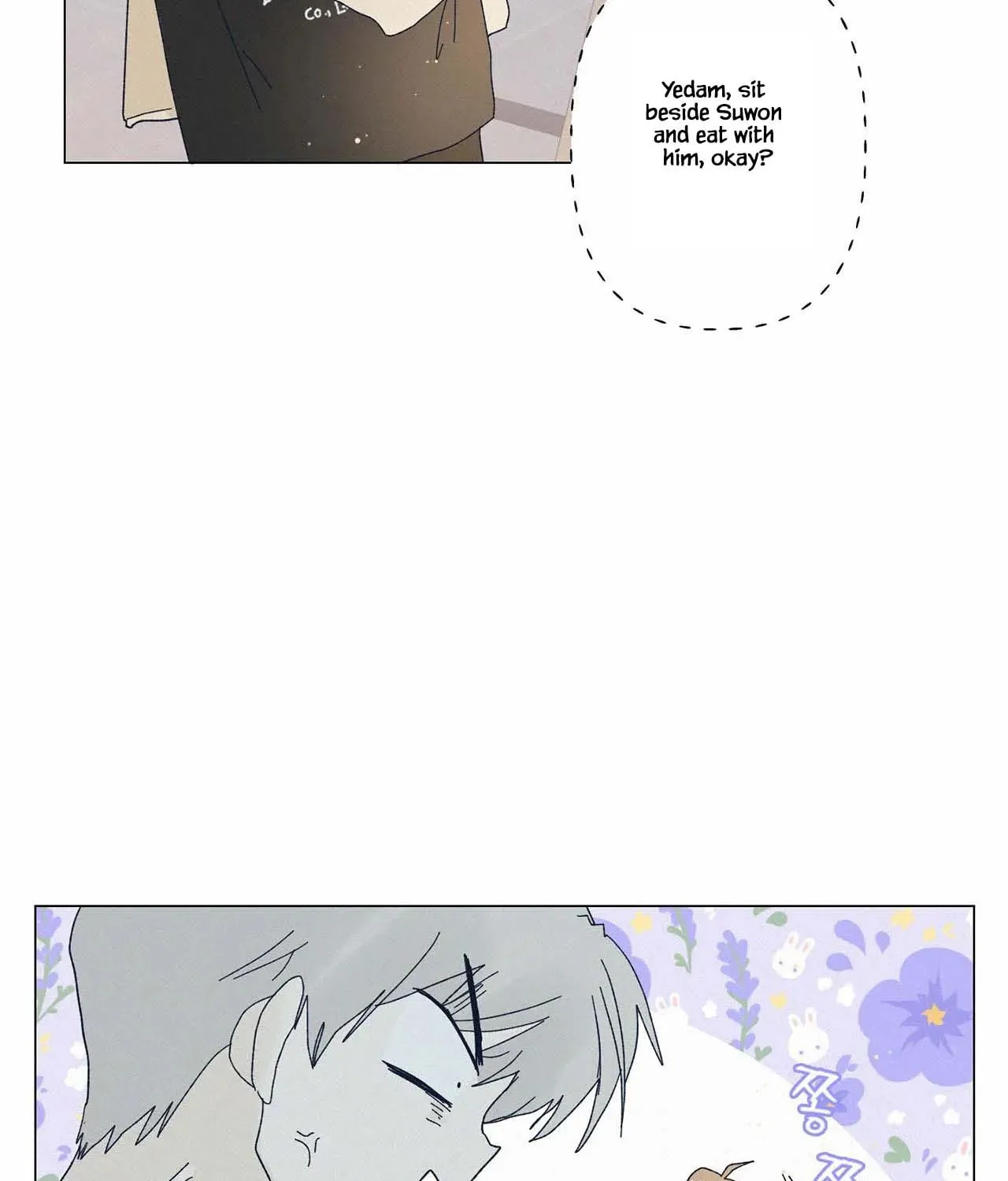 Stupid Cupid Chapter 8 page 59 - 