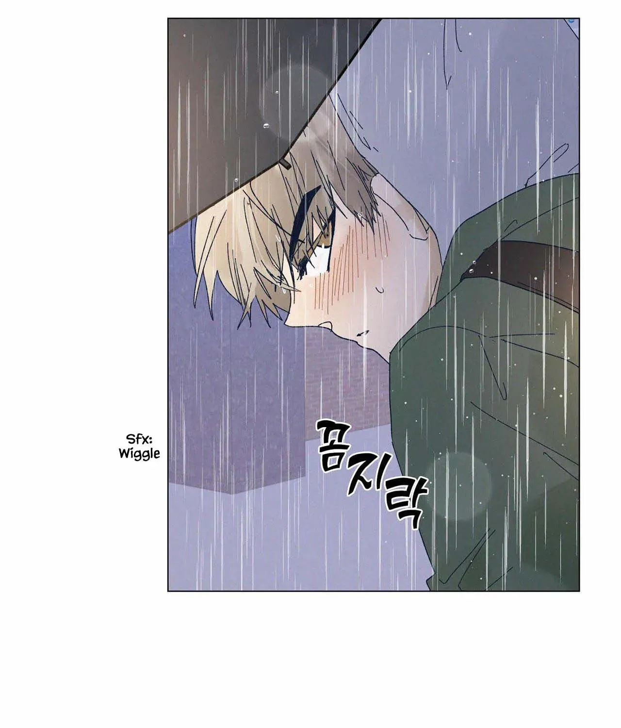 Stupid Cupid Chapter 8 page 7 - 