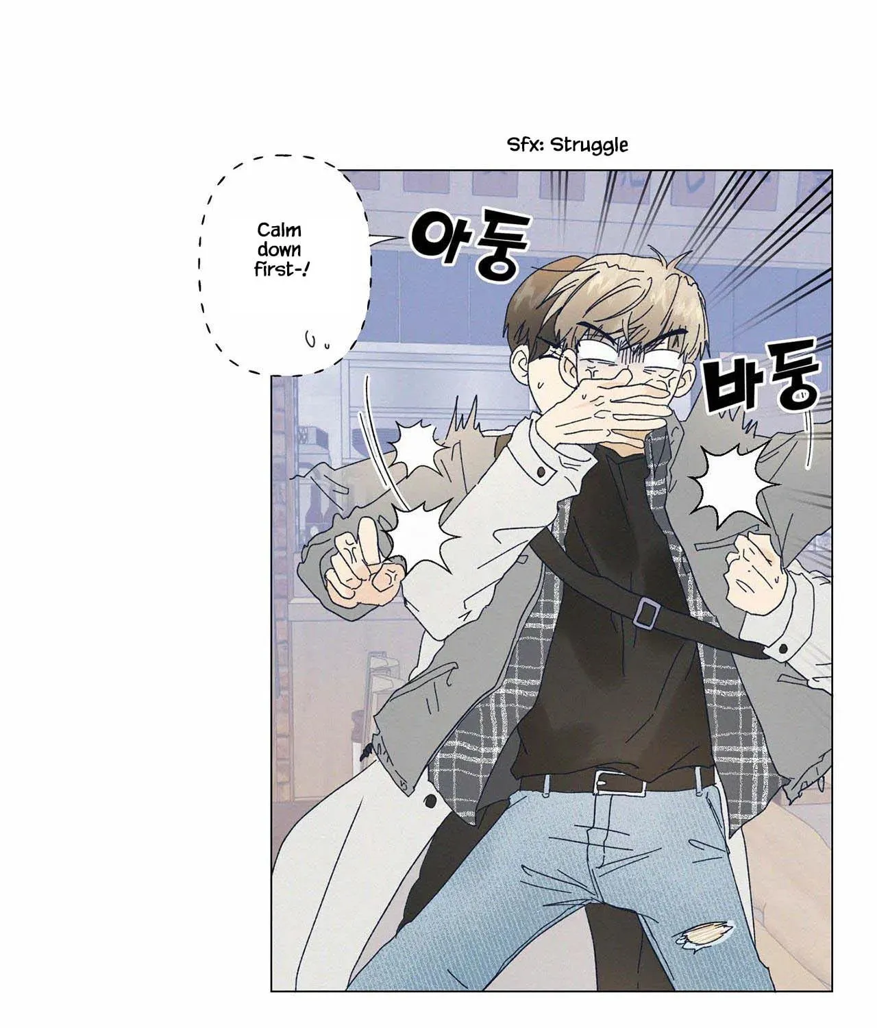 Stupid Cupid Chapter 8 page 61 - 