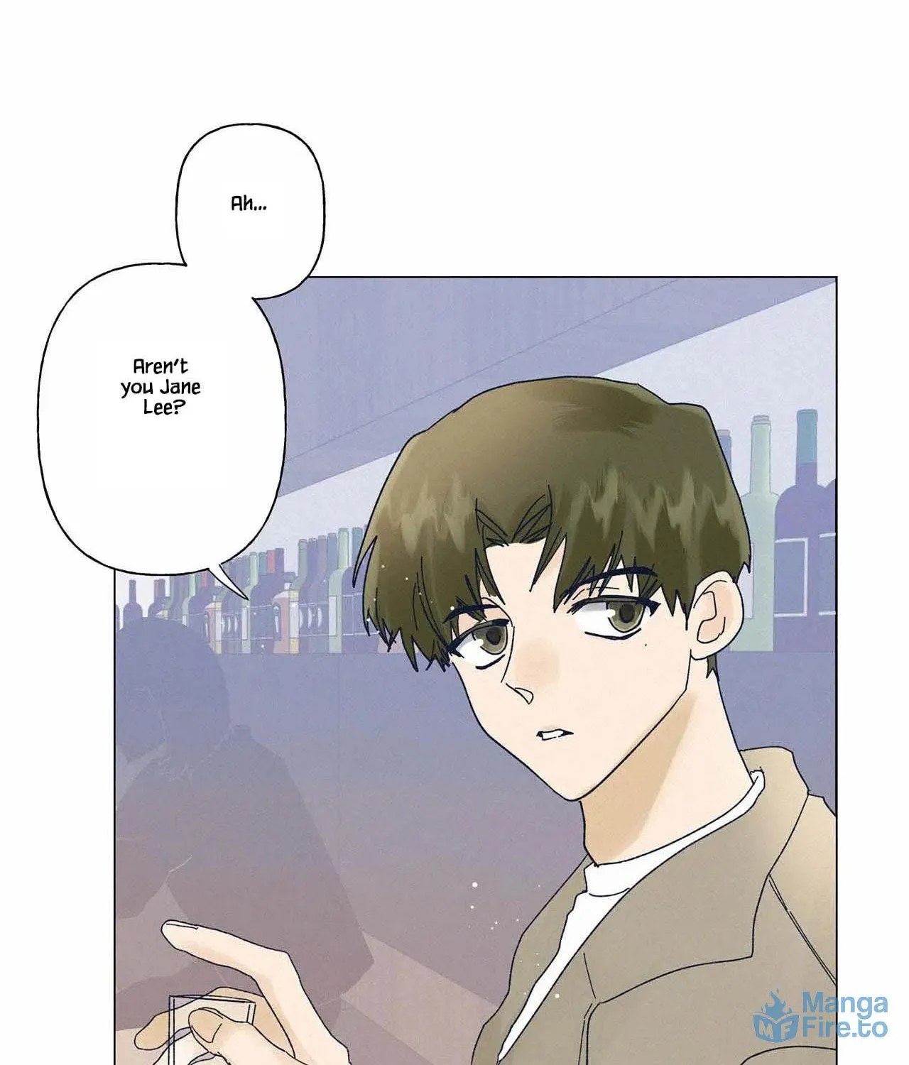 Stupid Cupid Chapter 8 page 64 - 