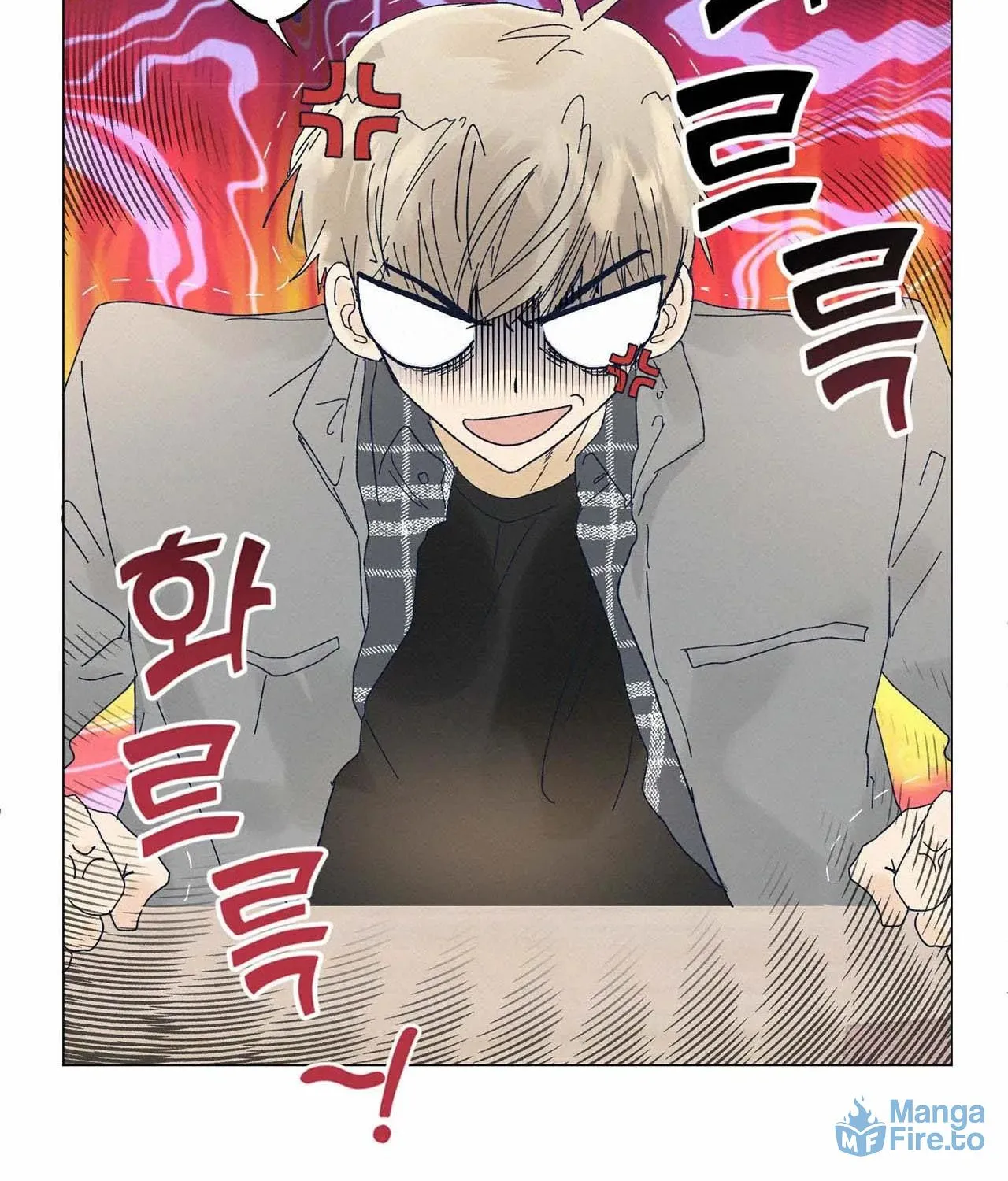 Stupid Cupid Chapter 8 page 70 - 