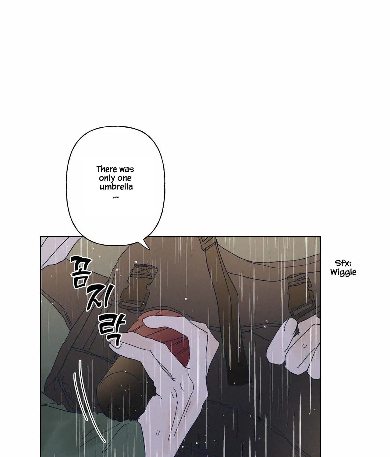 Stupid Cupid Chapter 8 page 8 - 