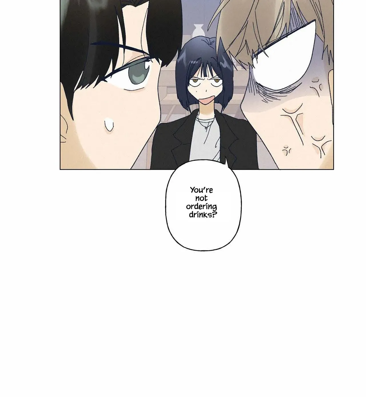 Stupid Cupid Chapter 8 page 72 - 