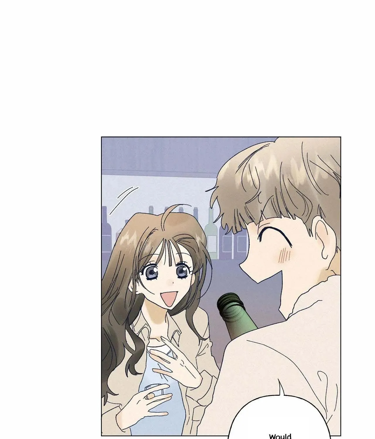 Stupid Cupid Chapter 8 page 75 - 