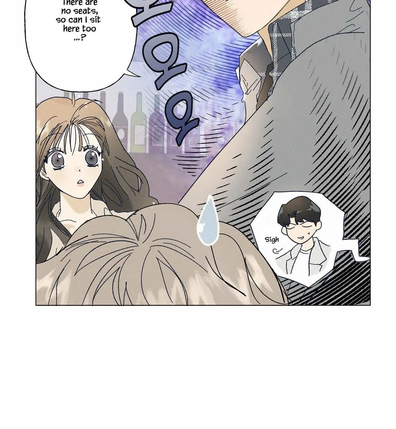 Stupid Cupid Chapter 8 page 78 - 