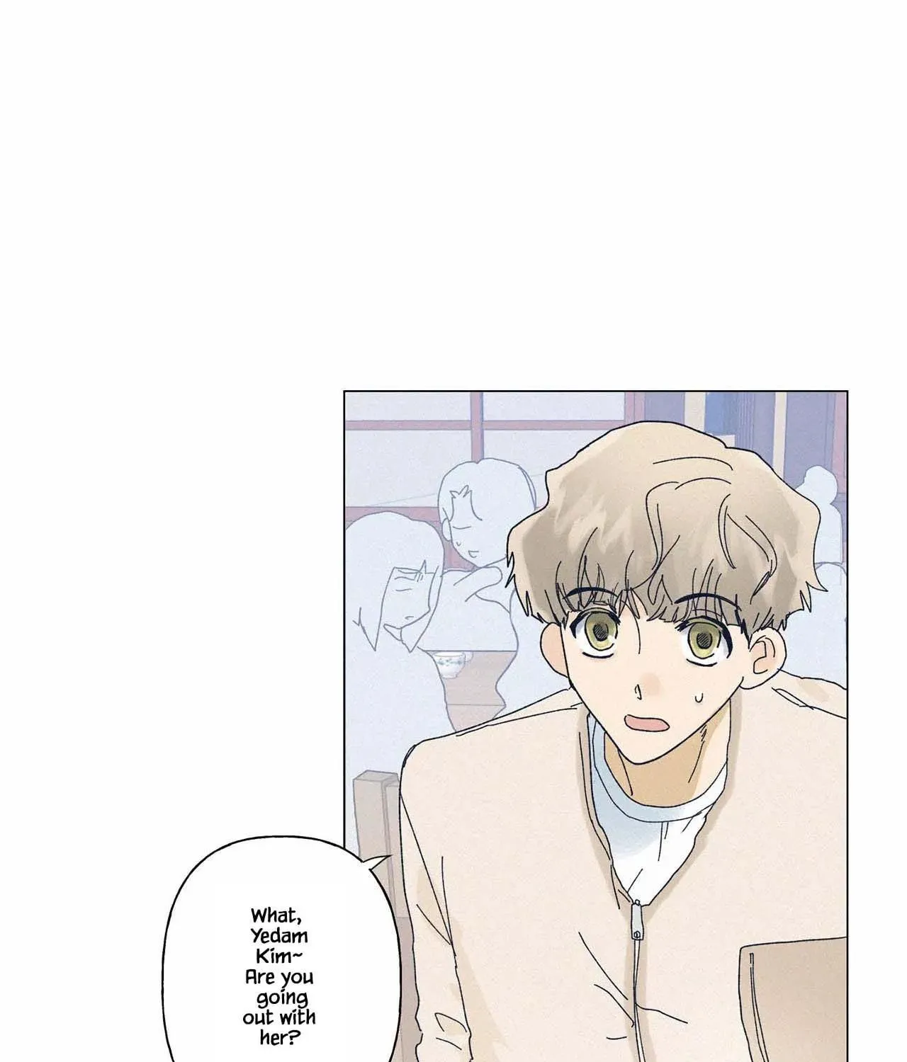 Stupid Cupid Chapter 8 page 81 - 