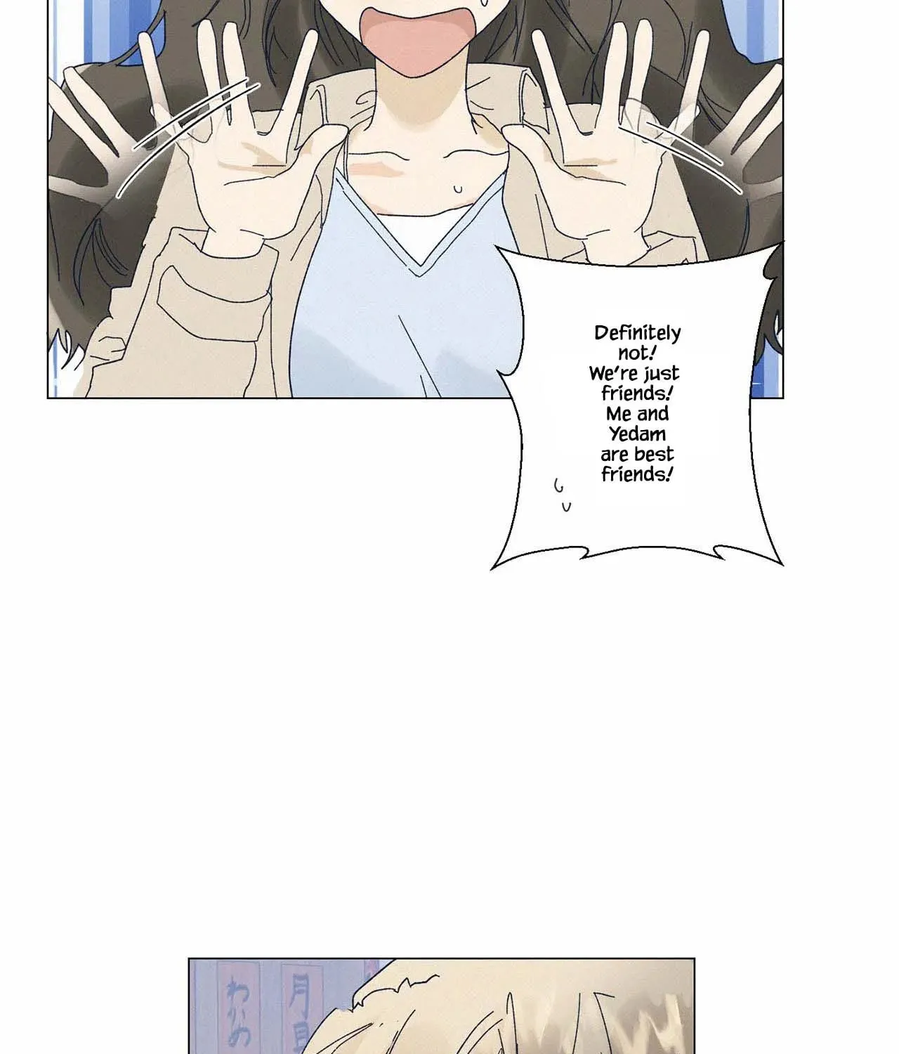 Stupid Cupid Chapter 8 page 83 - 