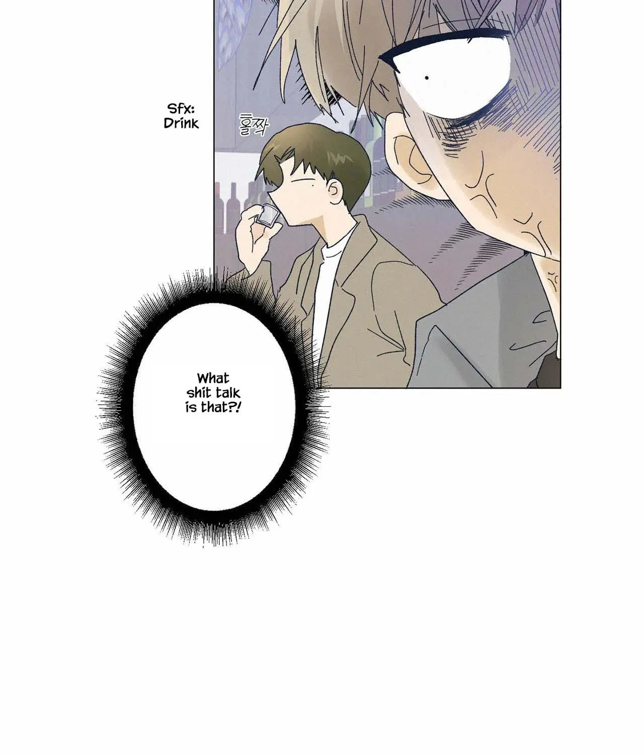 Stupid Cupid Chapter 8 page 87 - 