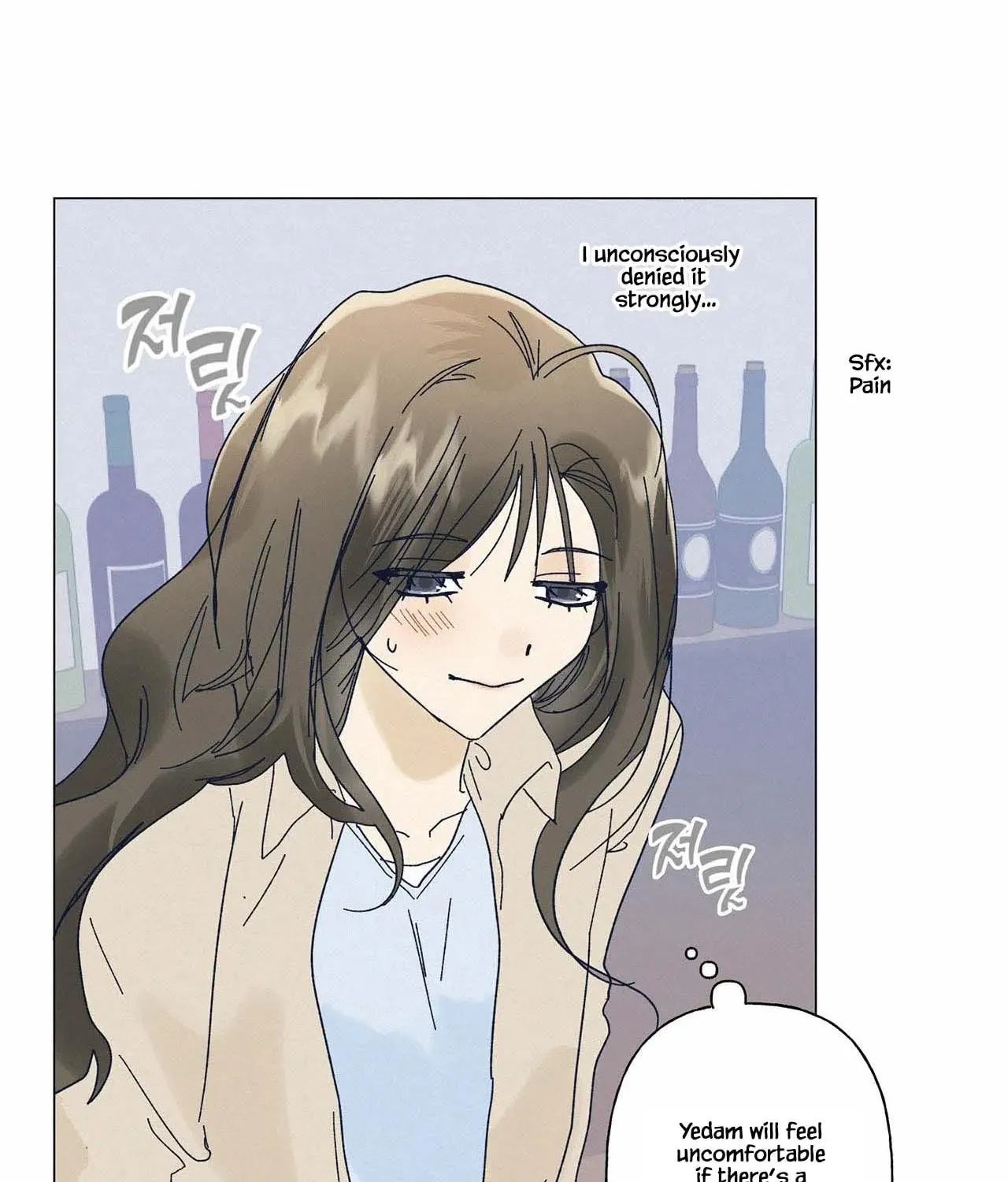 Stupid Cupid Chapter 8 page 88 - 