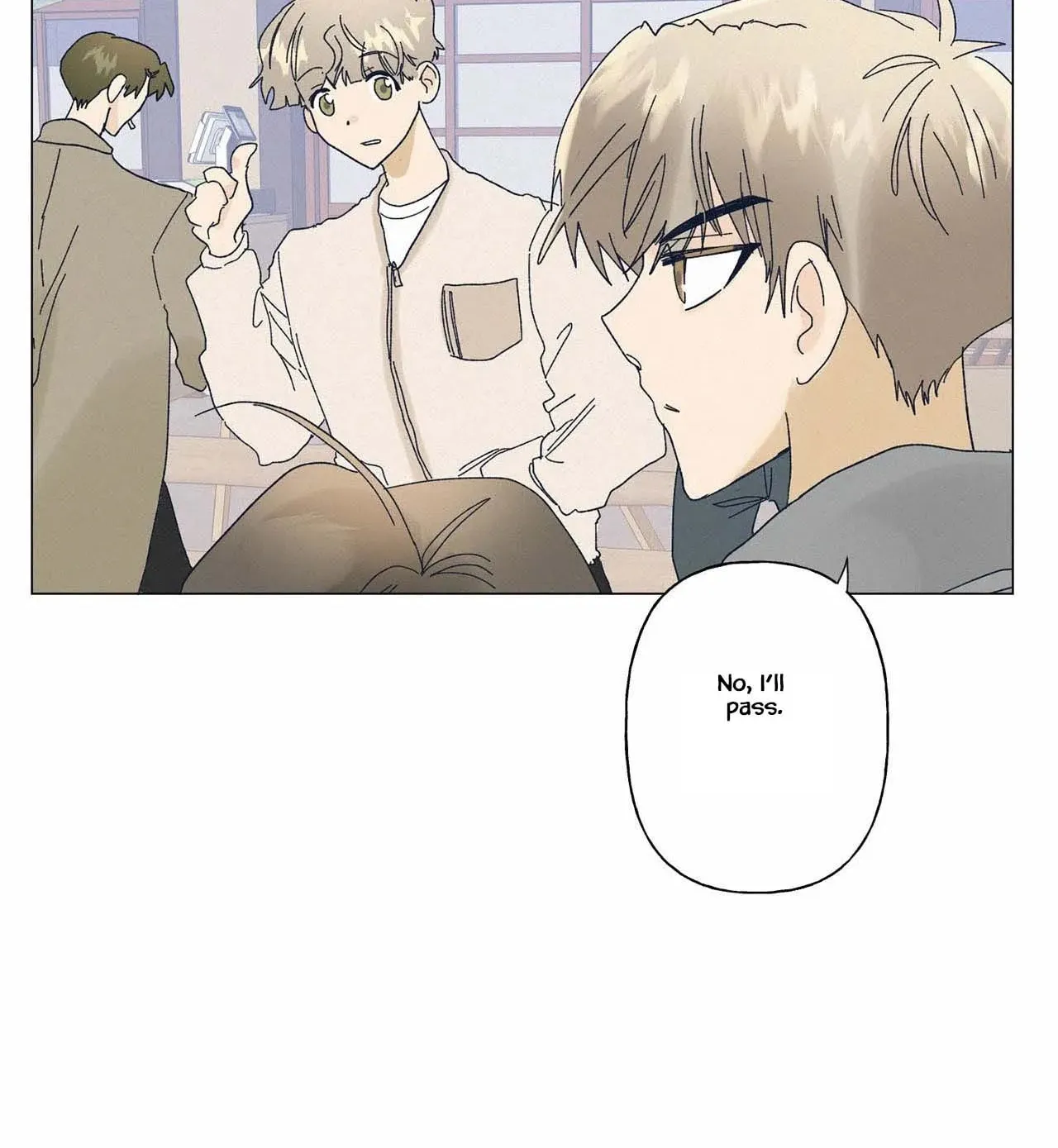Stupid Cupid Chapter 8 page 90 - 