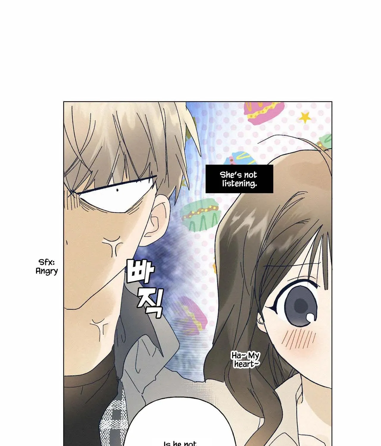 Stupid Cupid Chapter 8 page 91 - 