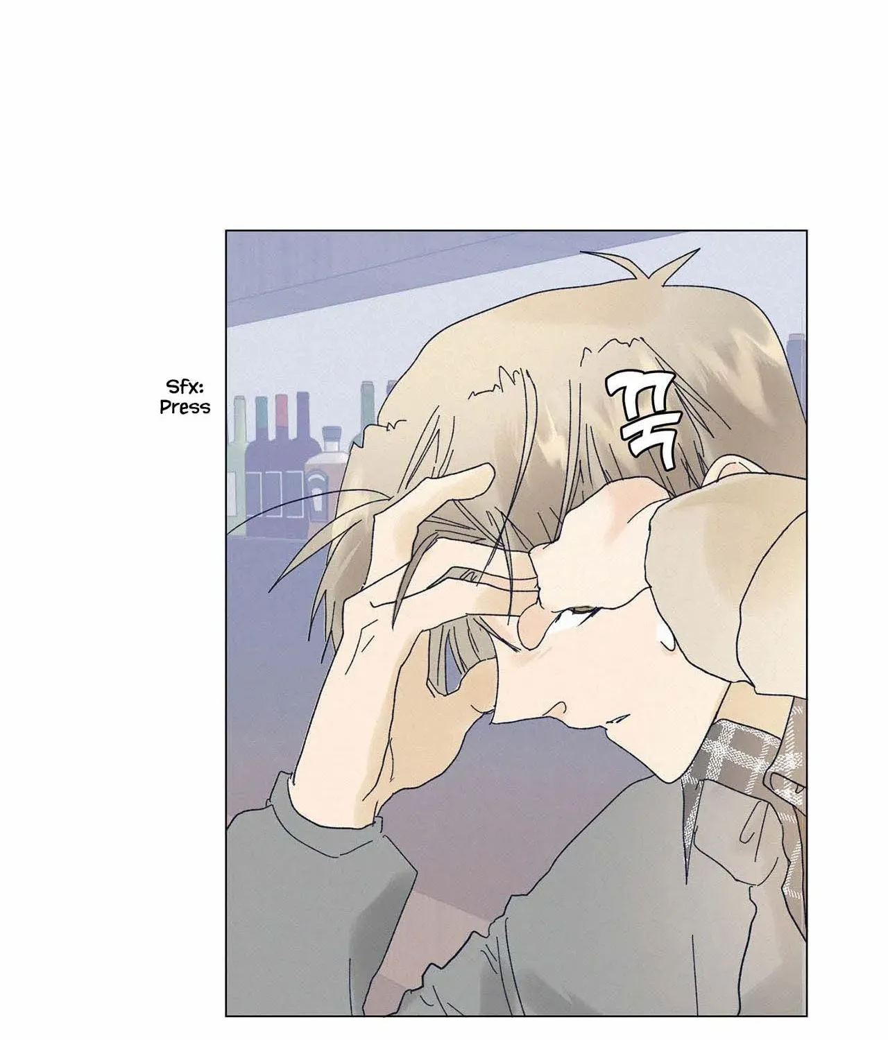 Stupid Cupid Chapter 8 page 94 - 
