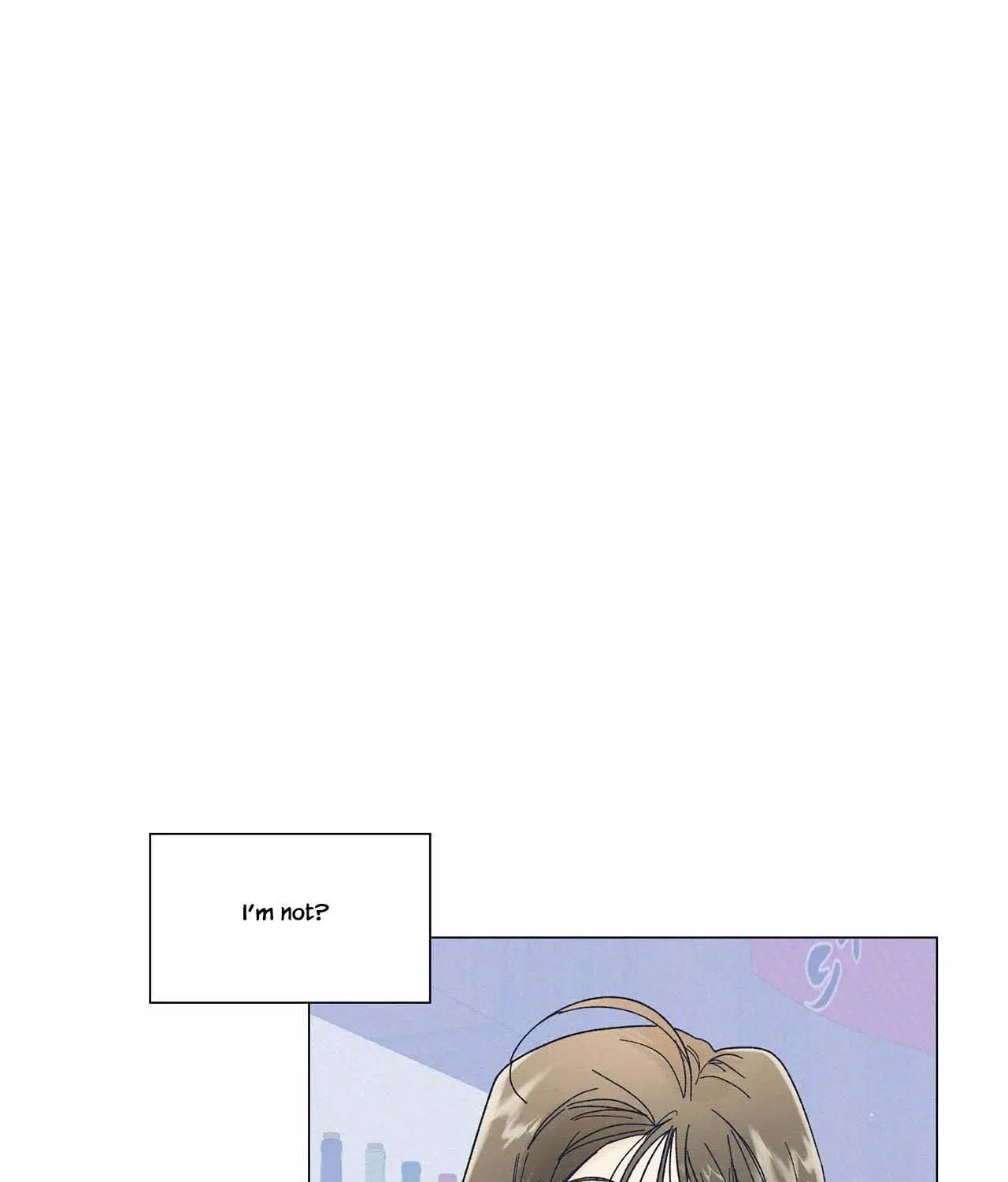 Stupid Cupid Chapter 9 page 1 - 