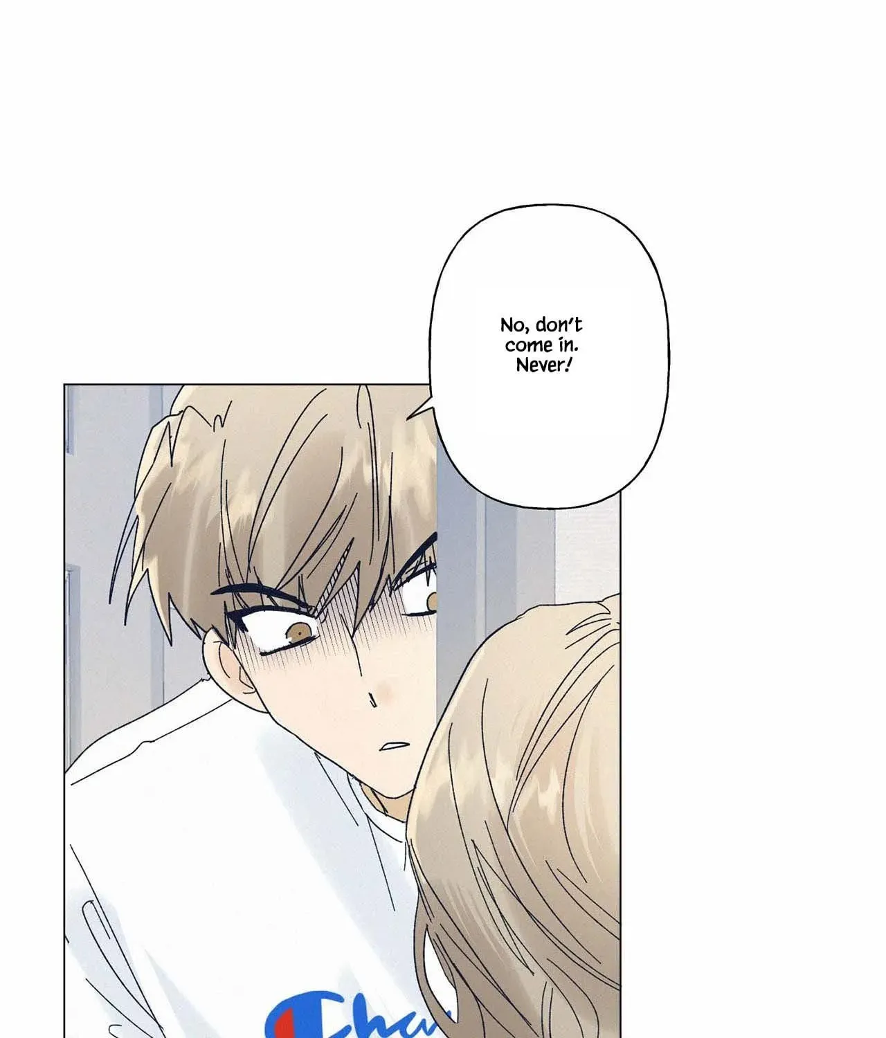 Stupid Cupid Chapter 9 page 14 - 