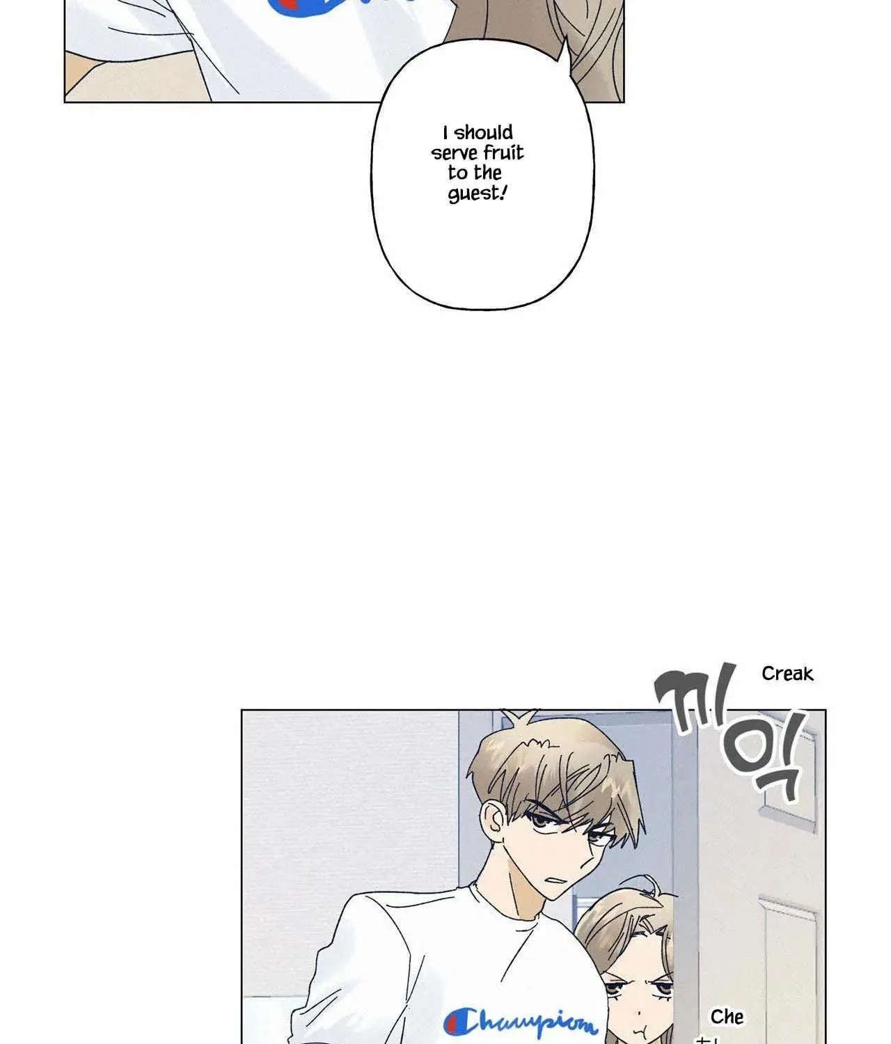 Stupid Cupid Chapter 9 page 15 - 