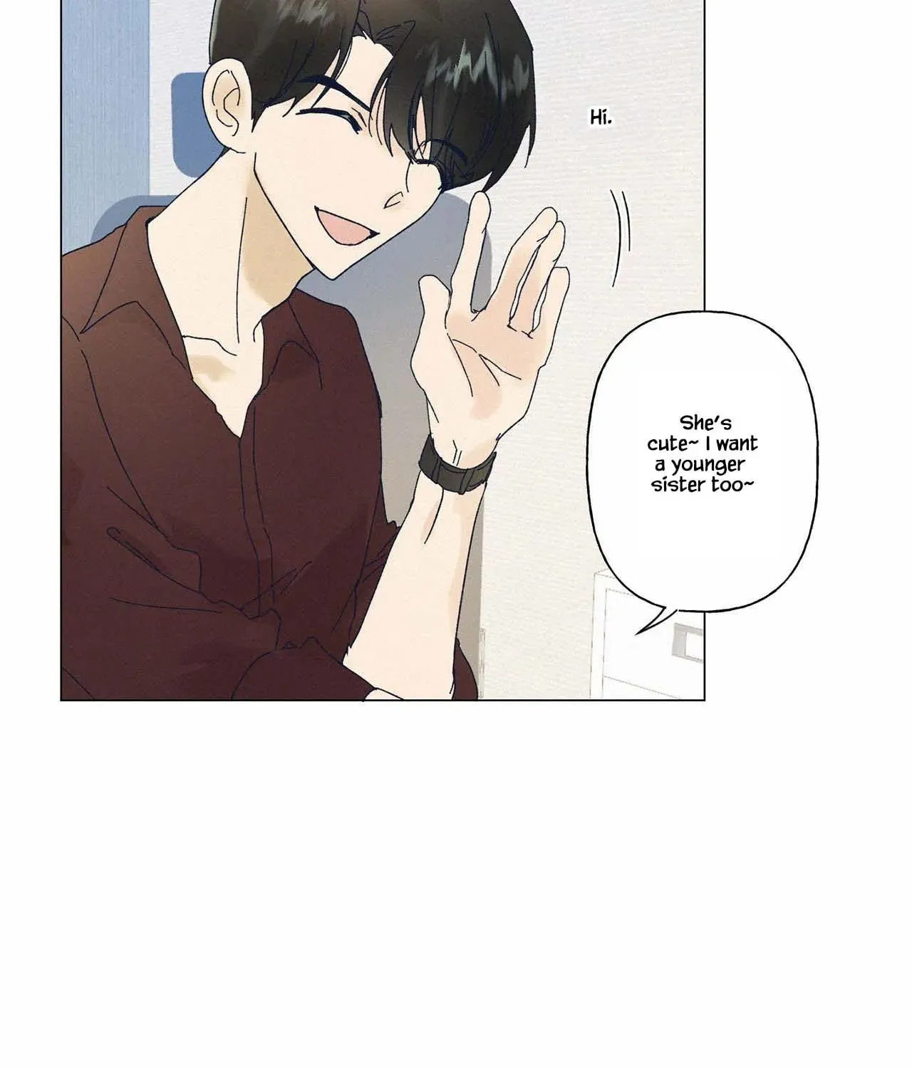 Stupid Cupid Chapter 9 page 17 - 
